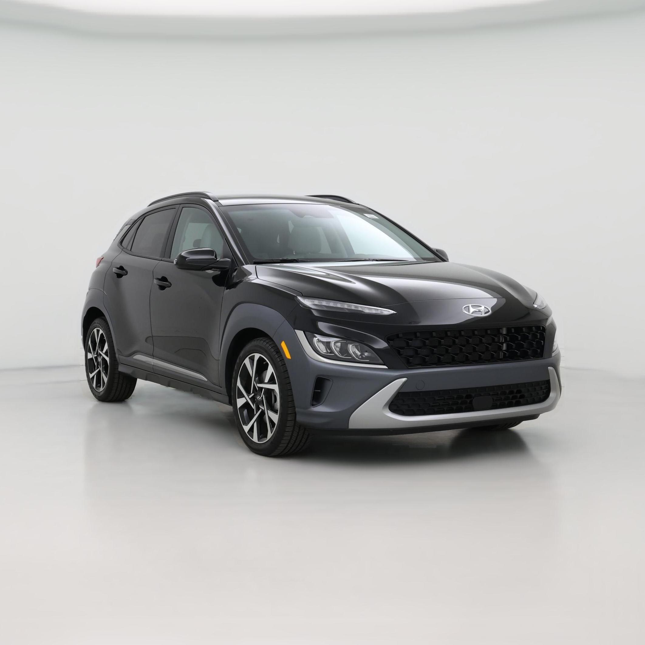 Thumbnail: 2022 Hyundai Kona - 1