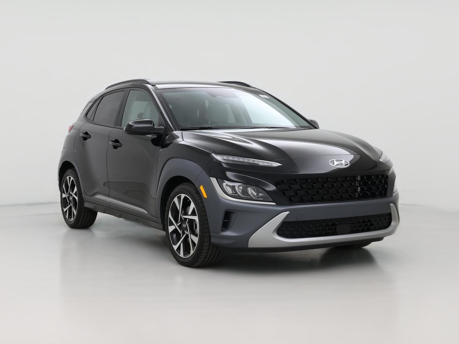 2022 Hyundai Kona Limited
