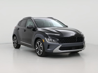 2022 Hyundai Kona Limited
