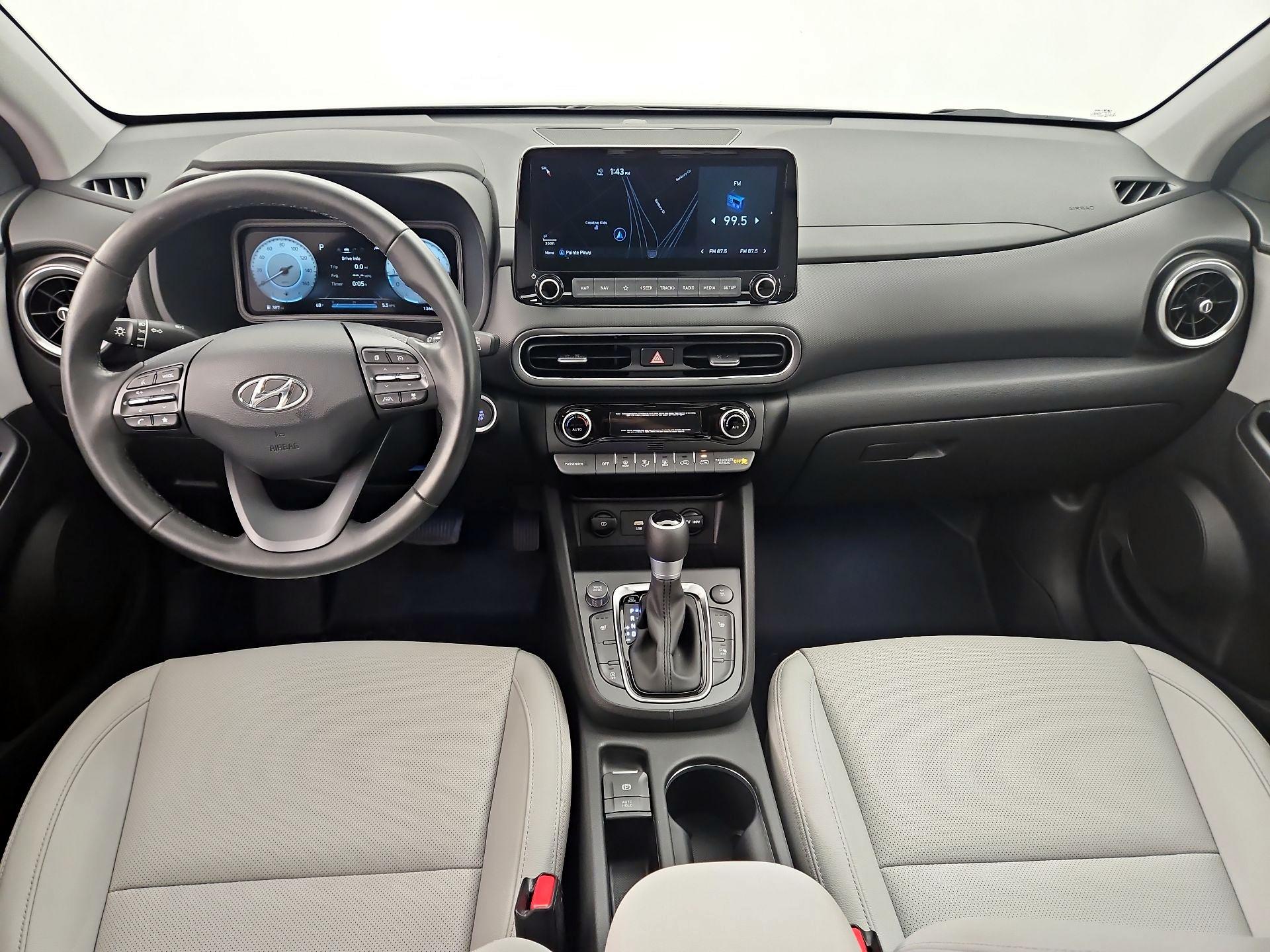 Thumbnail: 2022 Hyundai Kona - 9