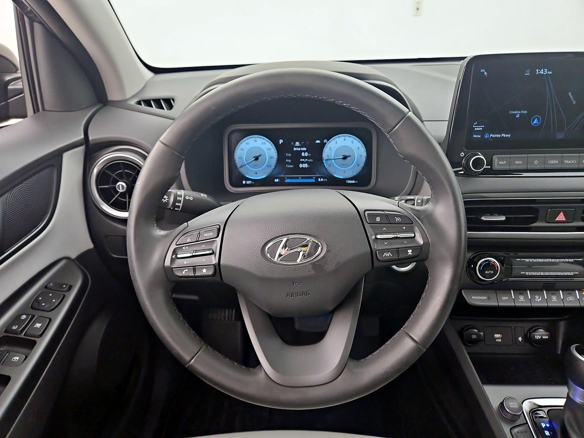 Thumbnail: 2022 Hyundai Kona - 10