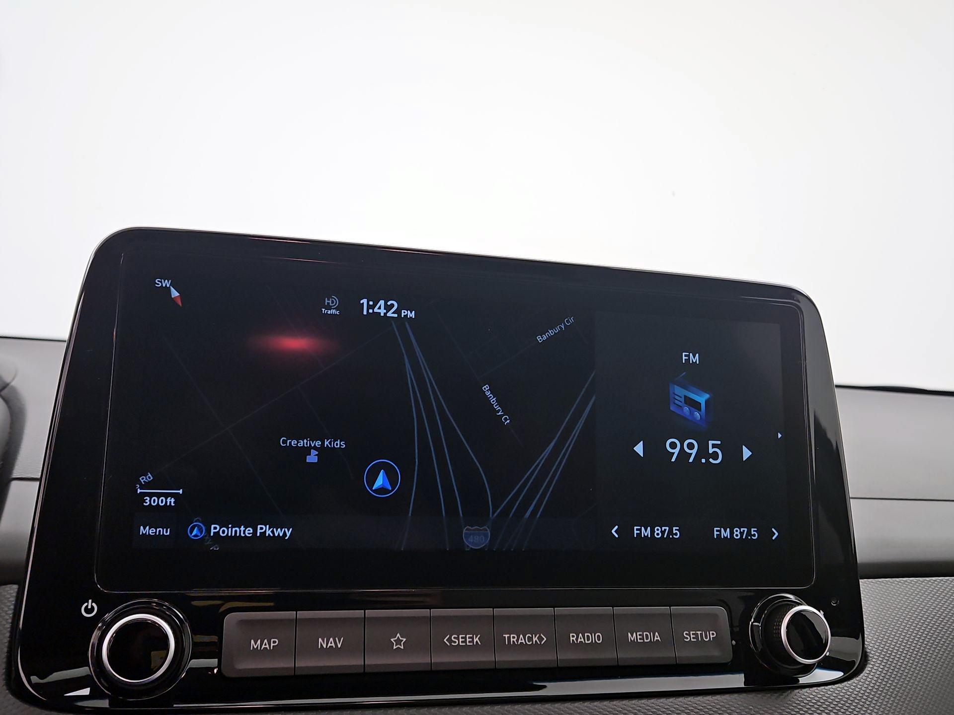 Thumbnail: 2022 Hyundai Kona - 14