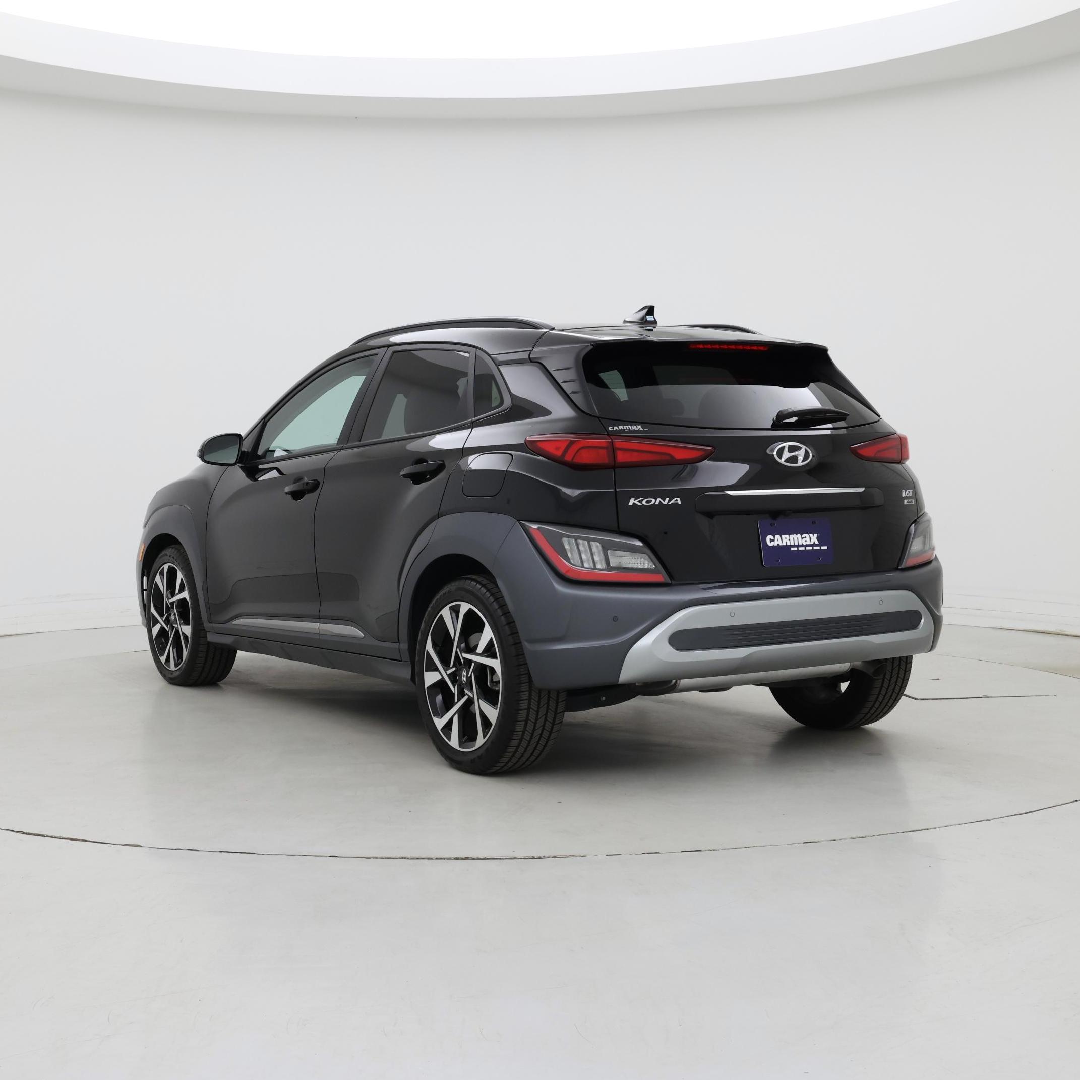 Thumbnail: 2022 Hyundai Kona - 2
