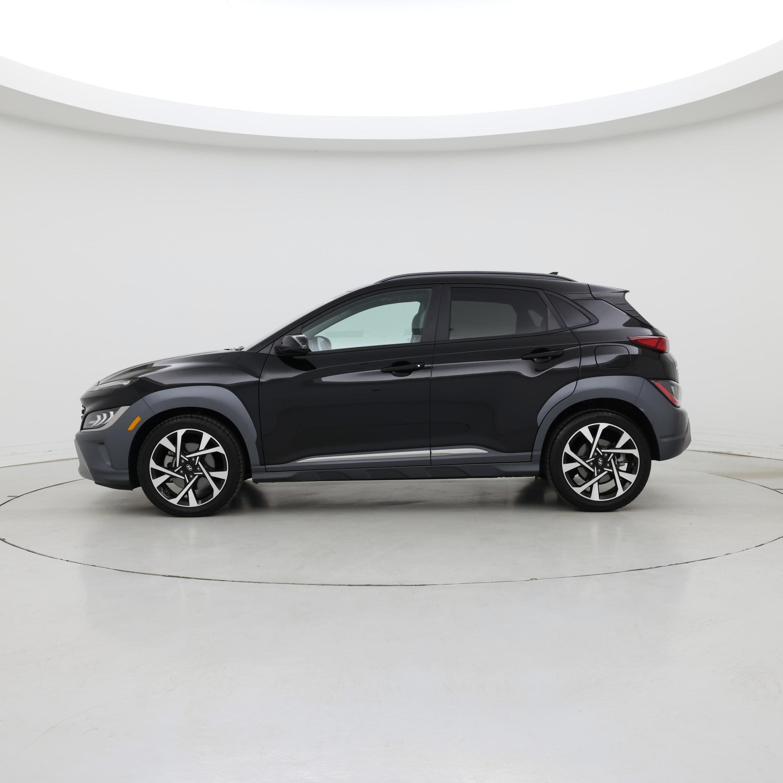 Thumbnail: 2022 Hyundai Kona - 3