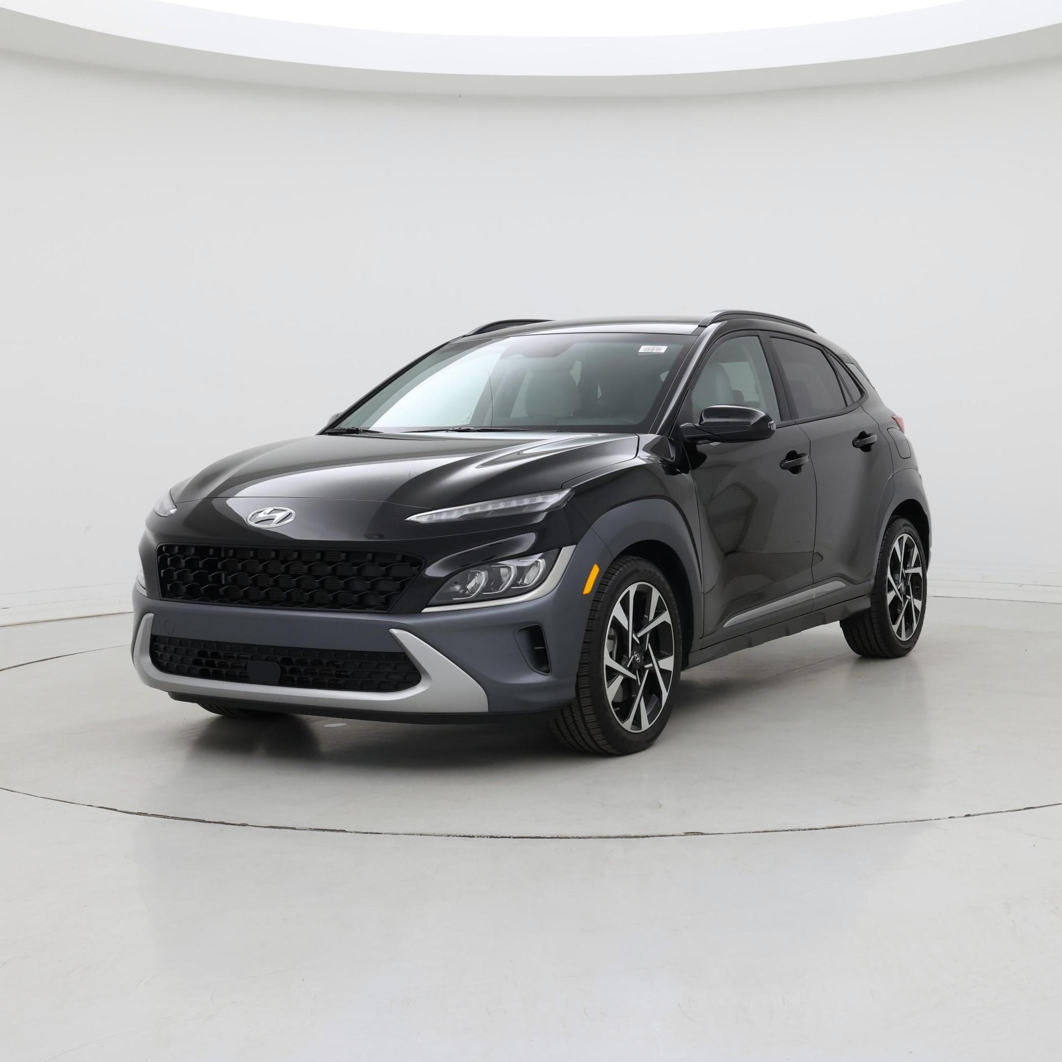 Thumbnail: 2022 Hyundai Kona - 4