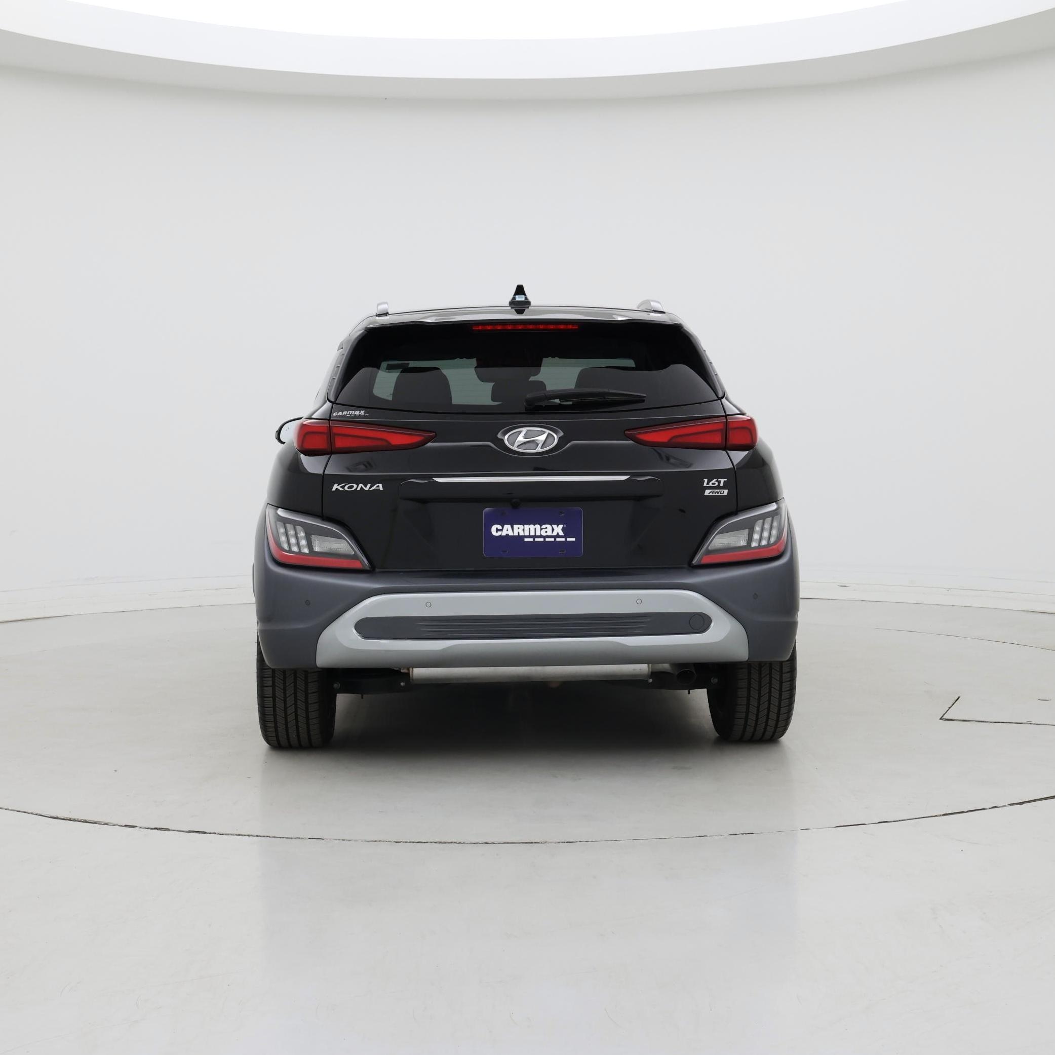 Thumbnail: 2022 Hyundai Kona - 6