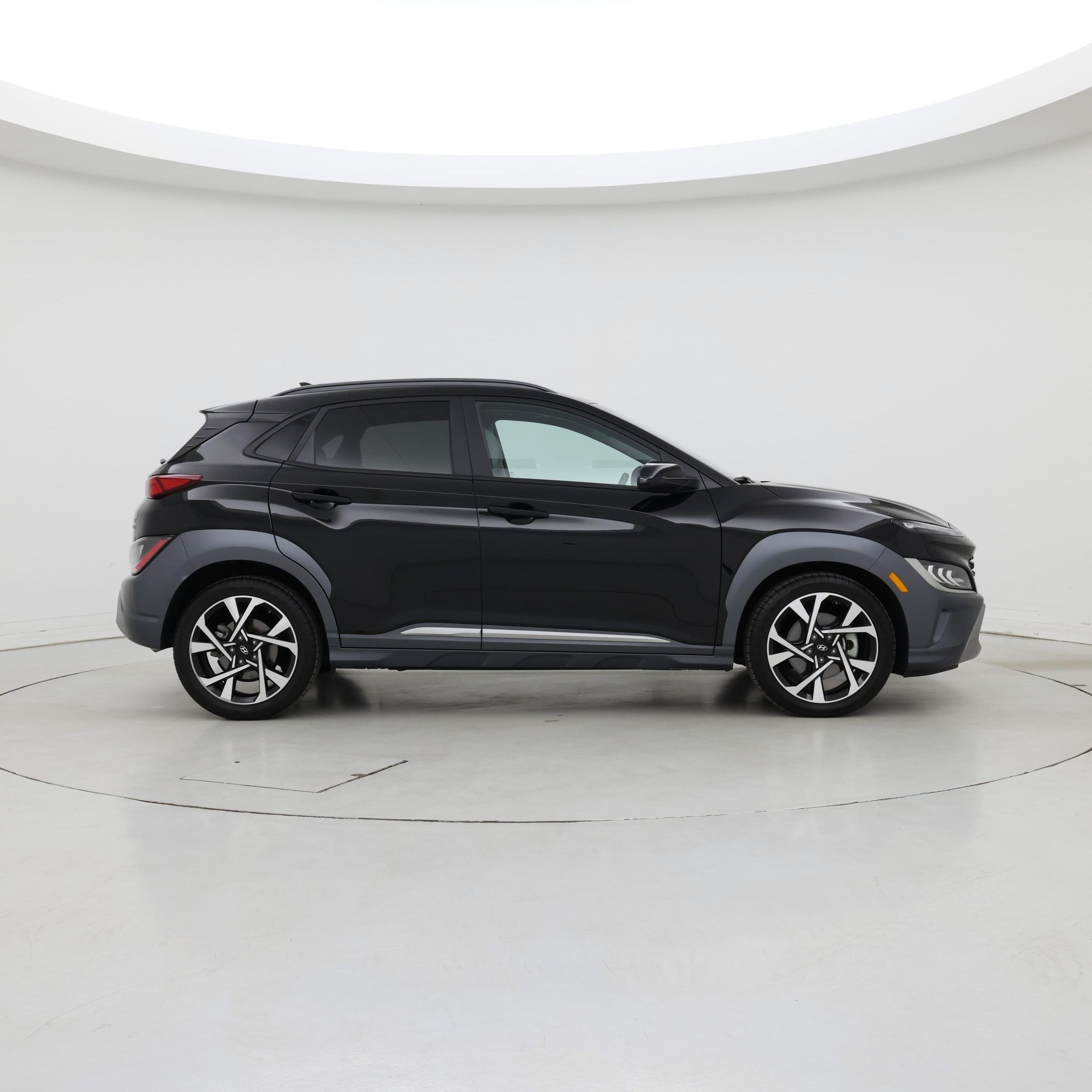 Thumbnail: 2022 Hyundai Kona - 7