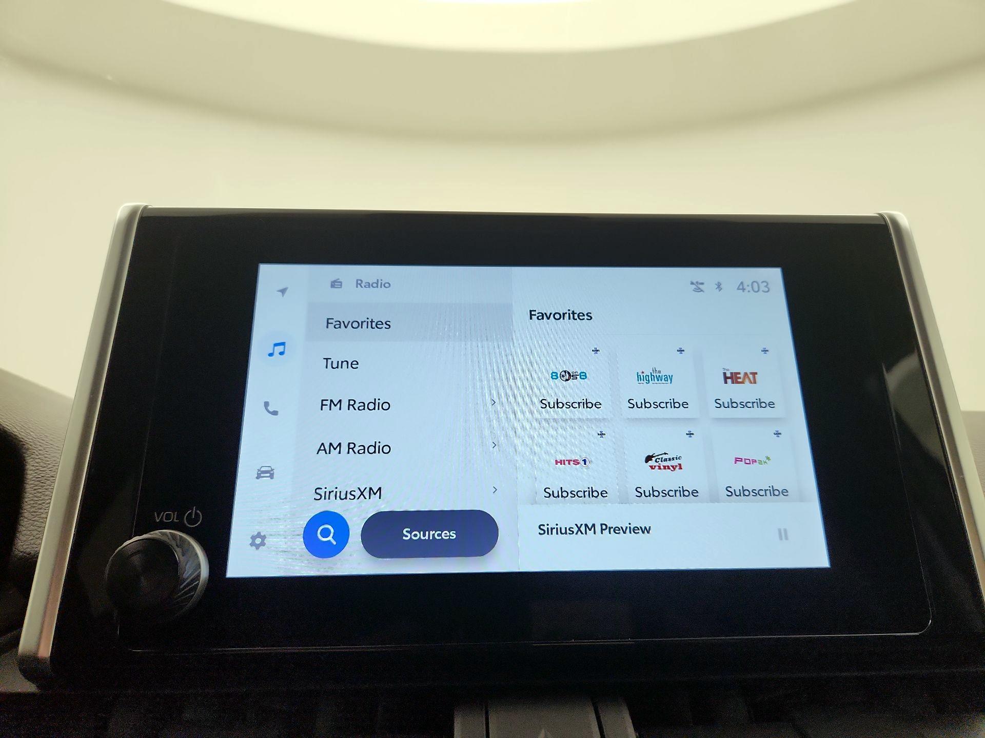 Thumbnail: 2024 Toyota RAV4 - 15