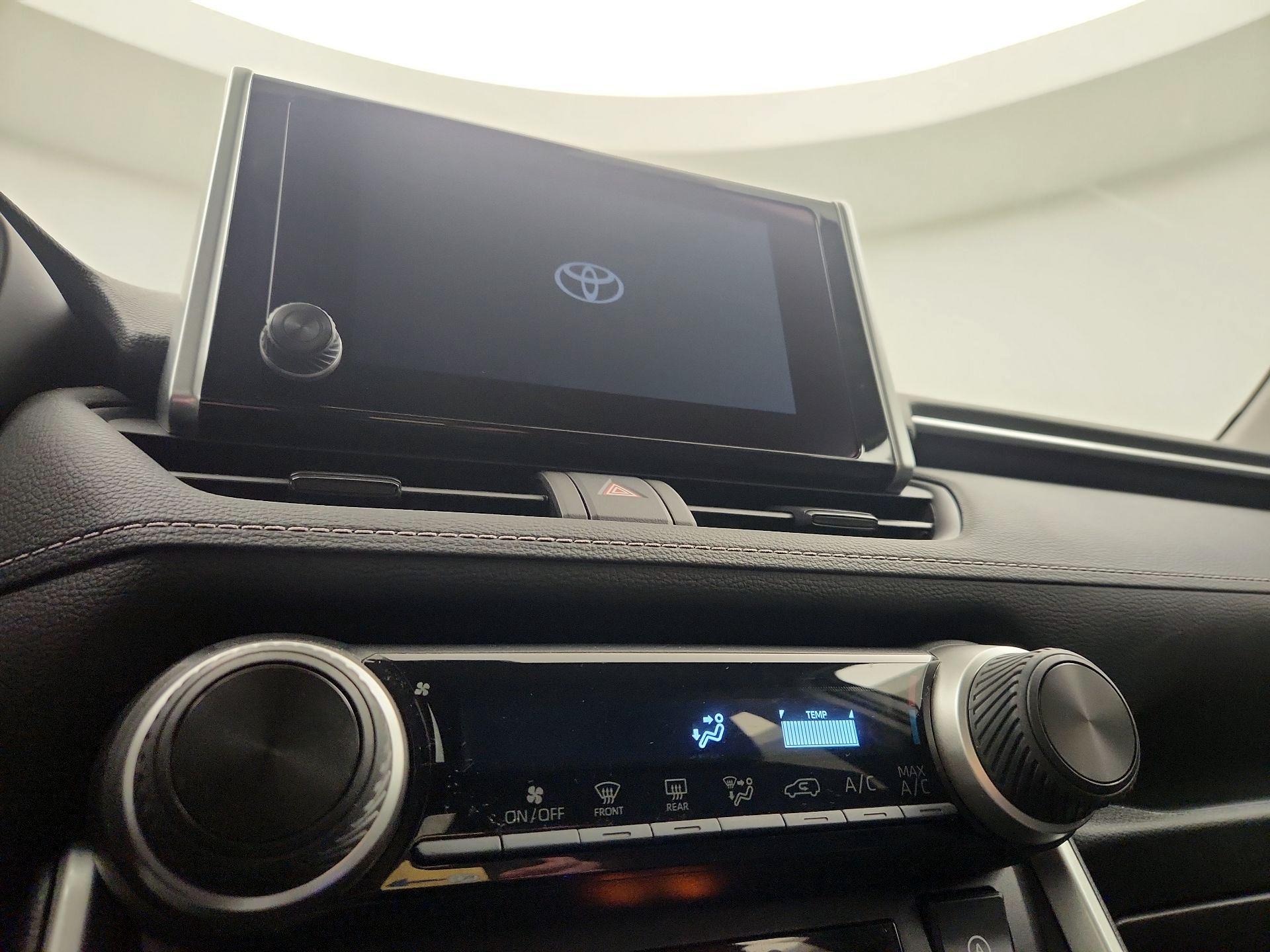 Thumbnail: 2024 Toyota RAV4 - 16