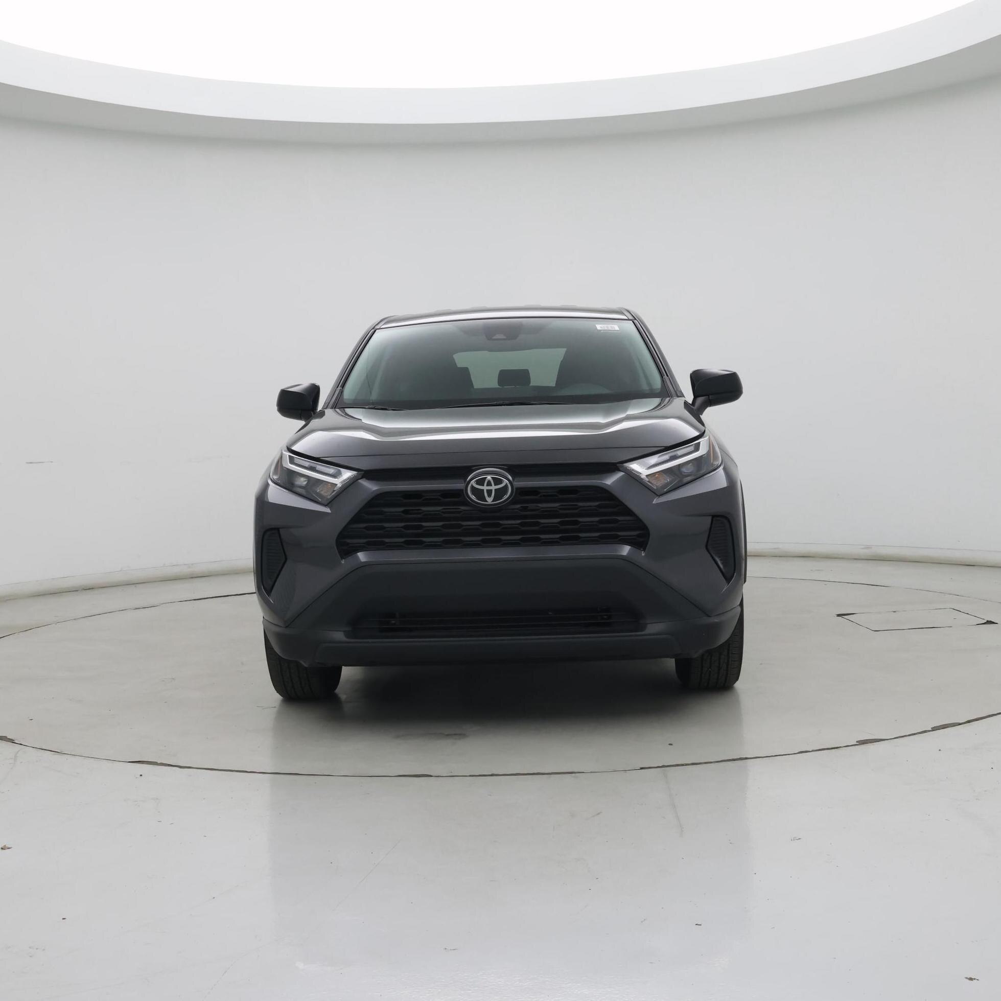Thumbnail: 2024 Toyota RAV4 - 5