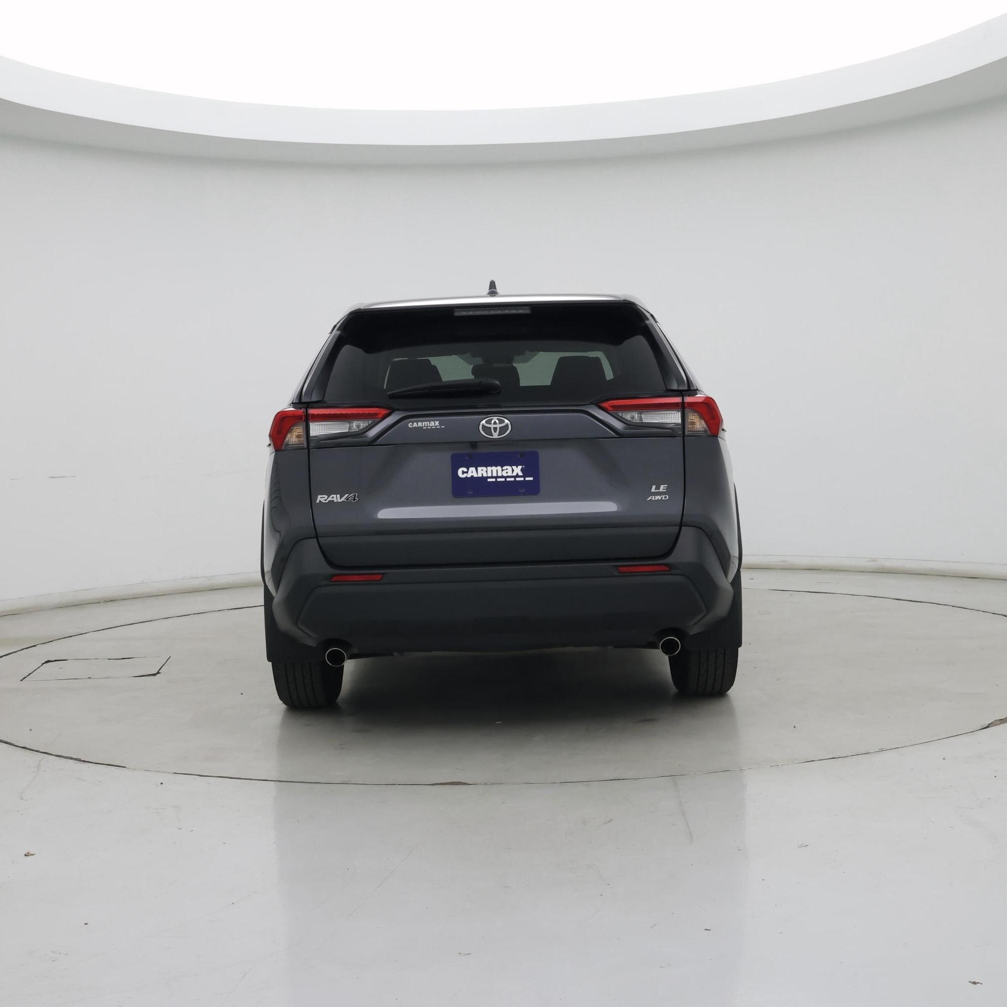 Thumbnail: 2024 Toyota RAV4 - 6