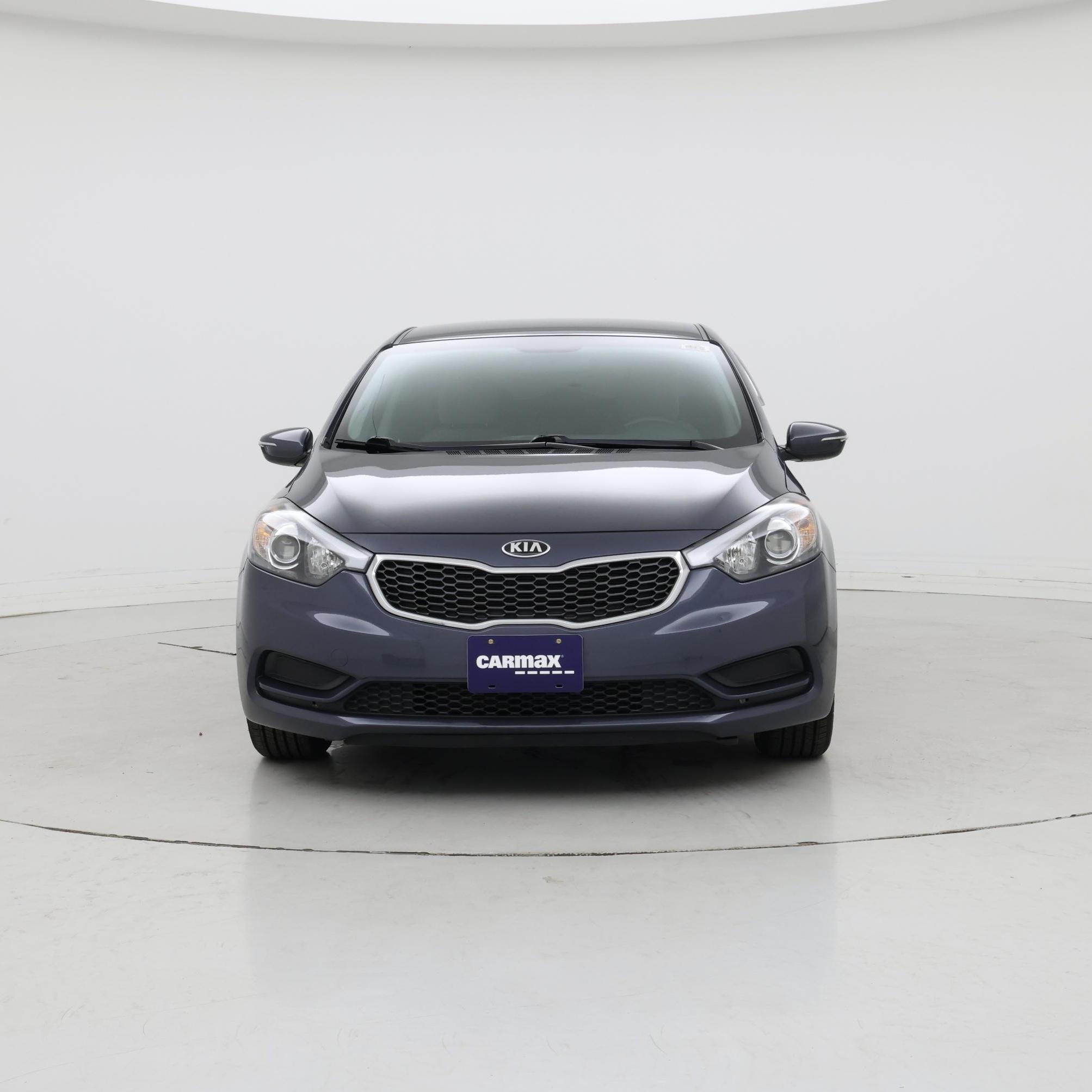 Thumbnail: 2016 Kia Forte - 5