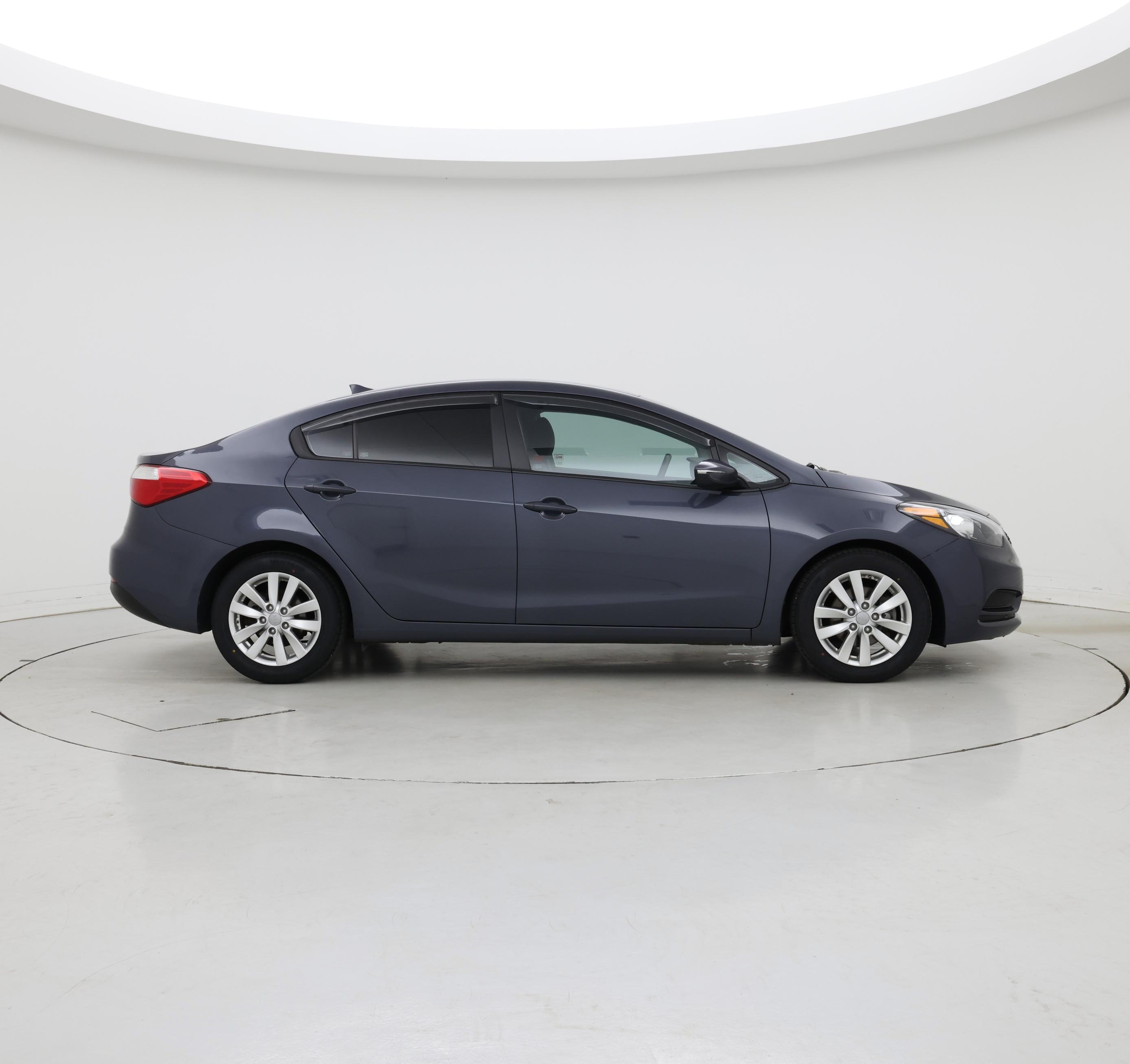Thumbnail: 2016 Kia Forte - 7