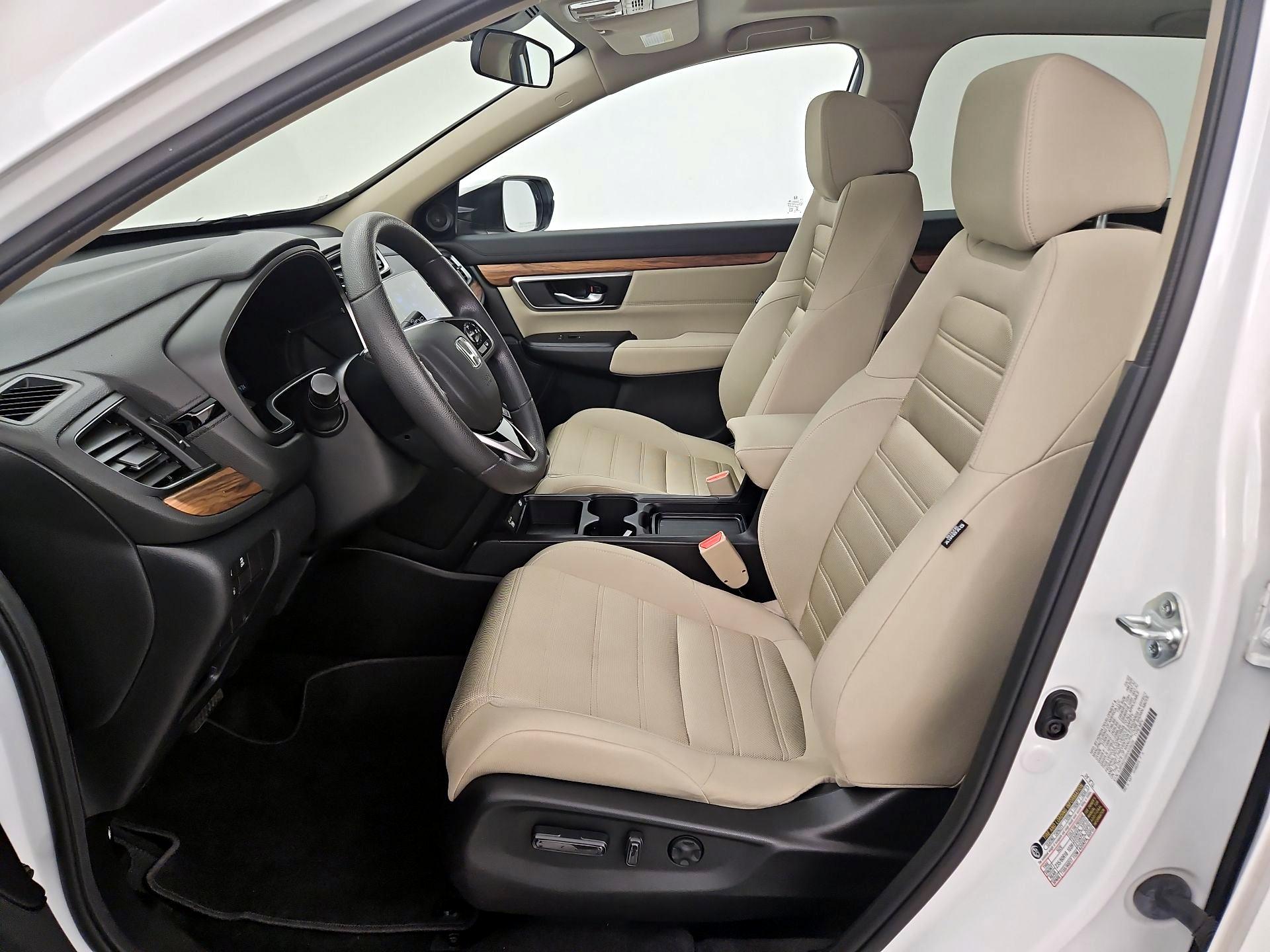 Thumbnail: 2022 Honda CR-V - 11