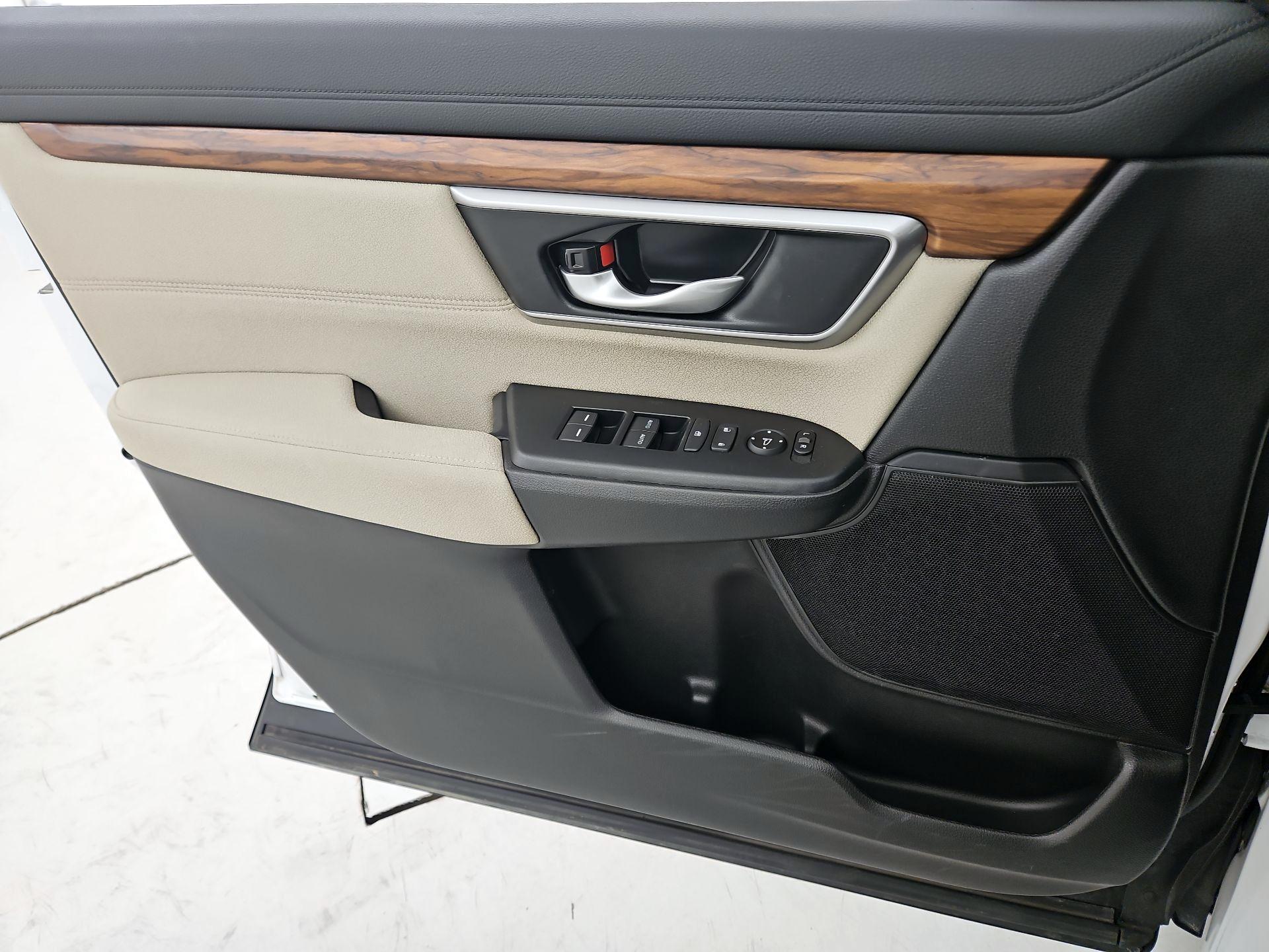 Thumbnail: 2022 Honda CR-V - 12