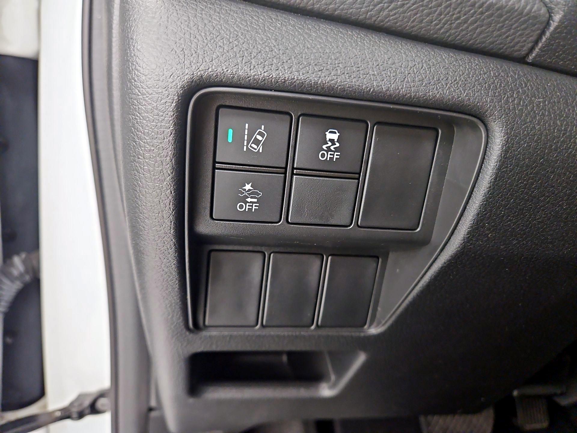 Thumbnail: 2022 Honda CR-V - 13