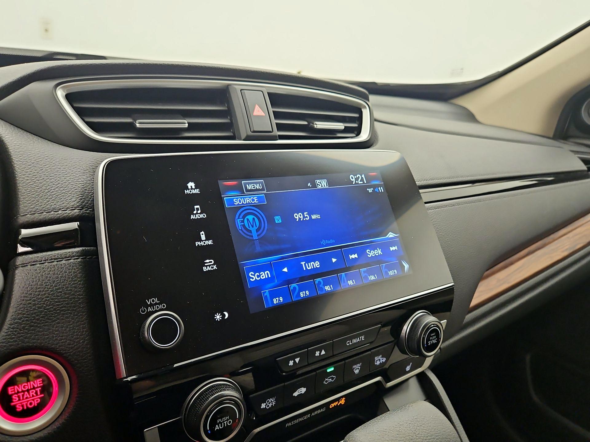 Thumbnail: 2022 Honda CR-V - 15