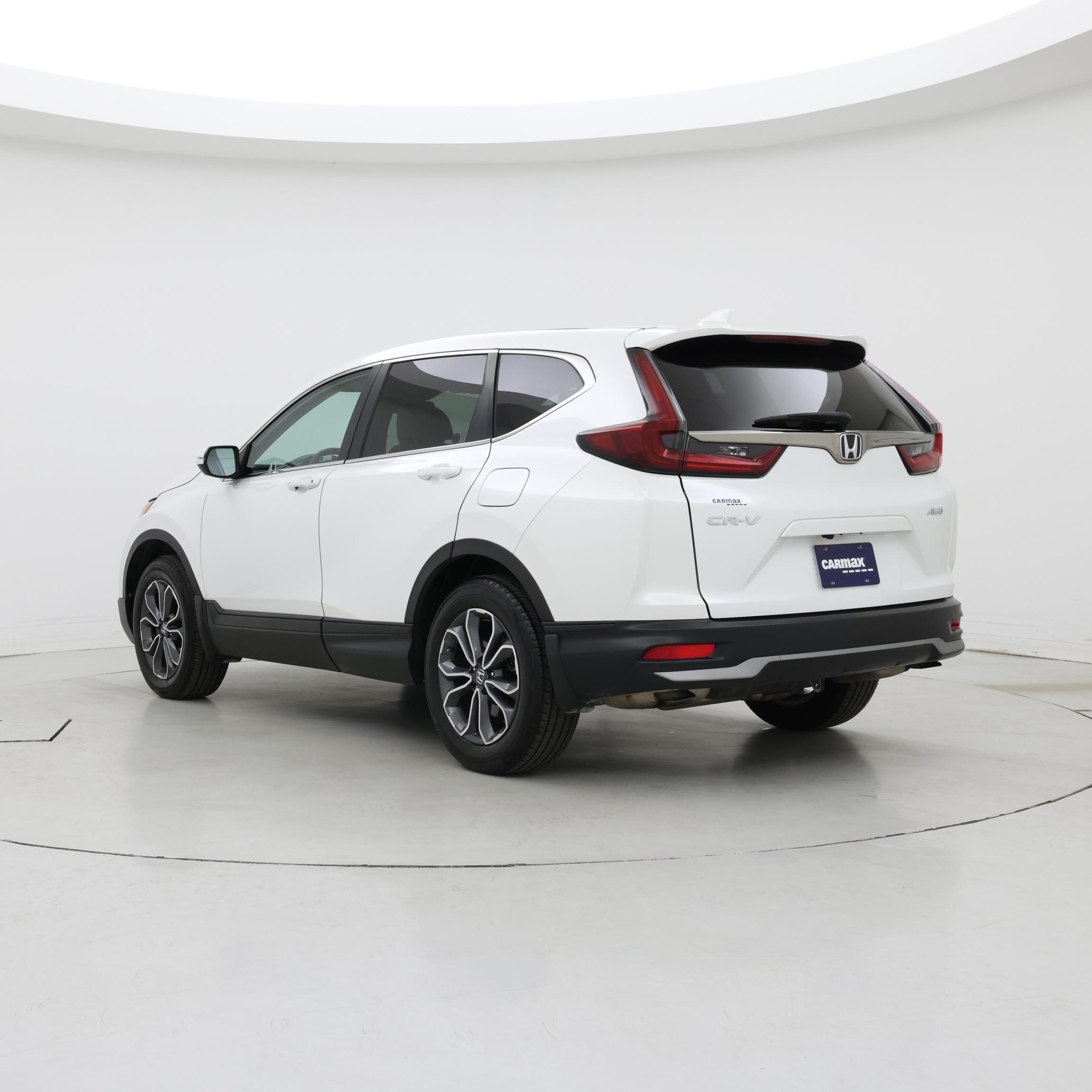 Thumbnail: 2022 Honda CR-V - 2