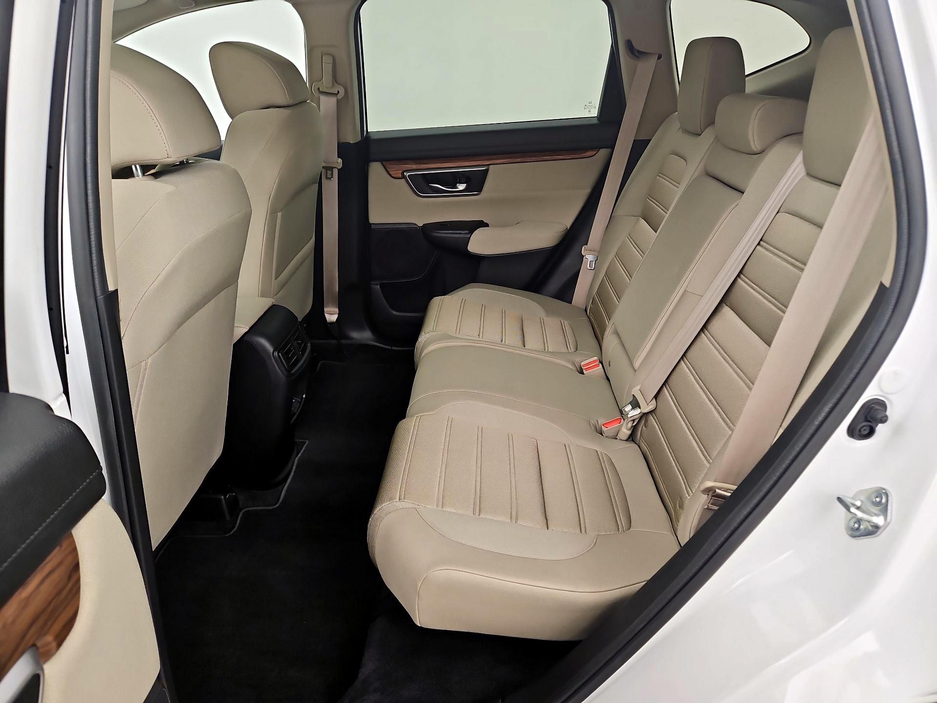 Thumbnail: 2022 Honda CR-V - 20
