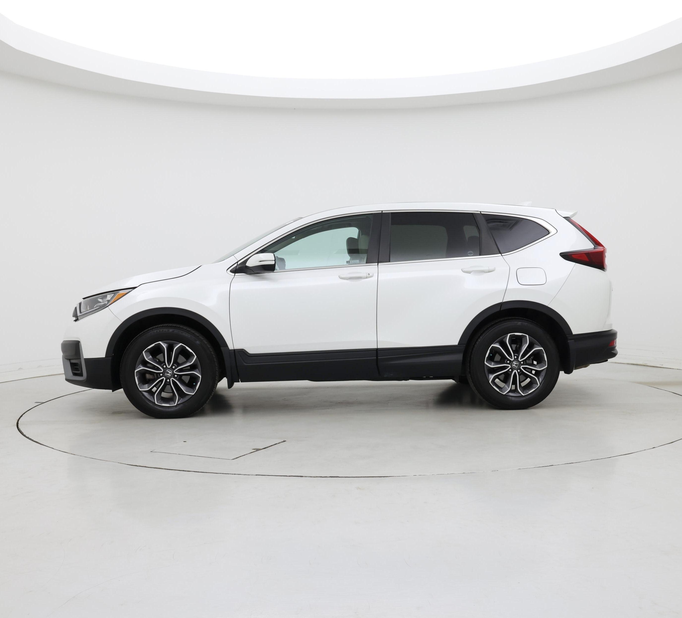 Thumbnail: 2022 Honda CR-V - 3