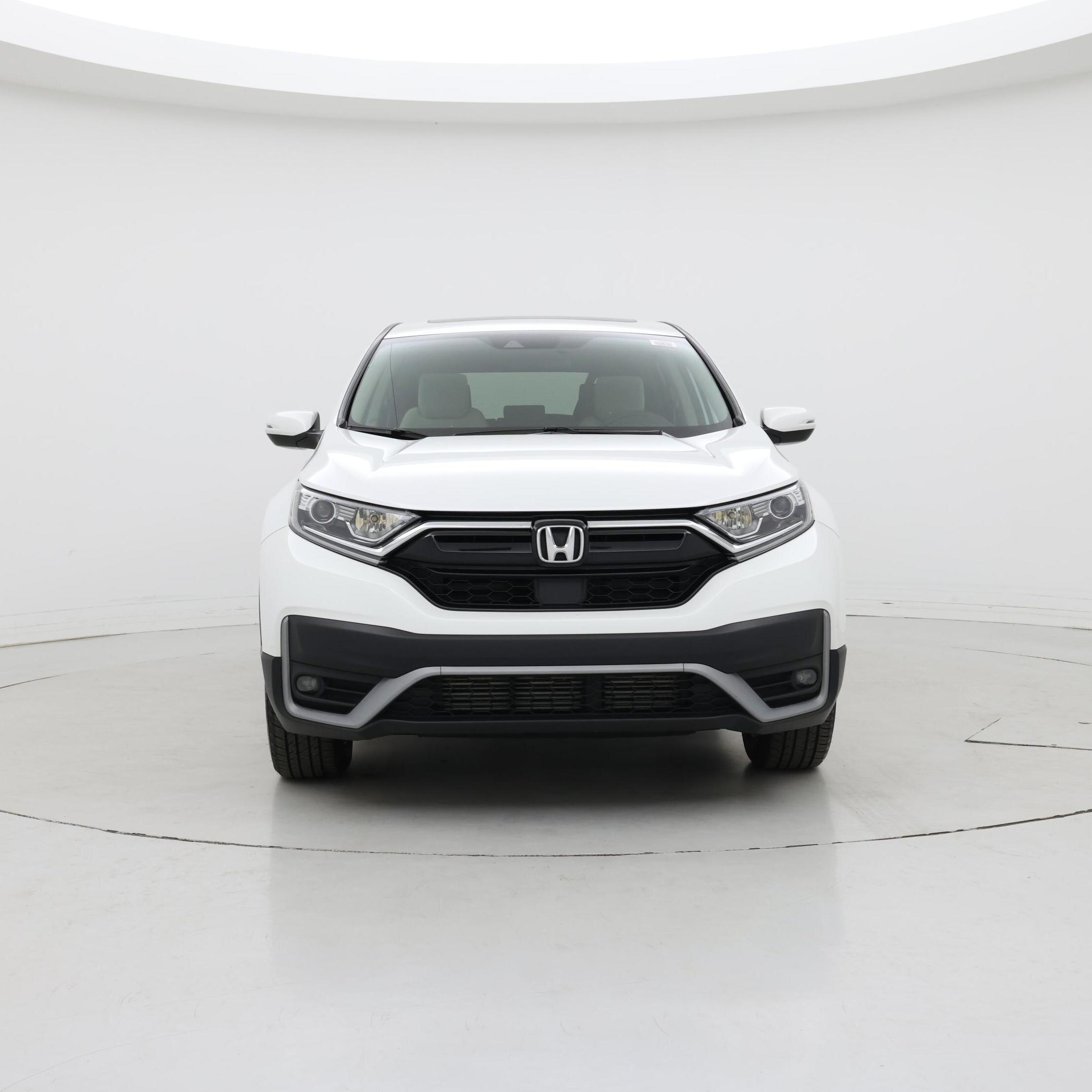 Thumbnail: 2022 Honda CR-V - 5