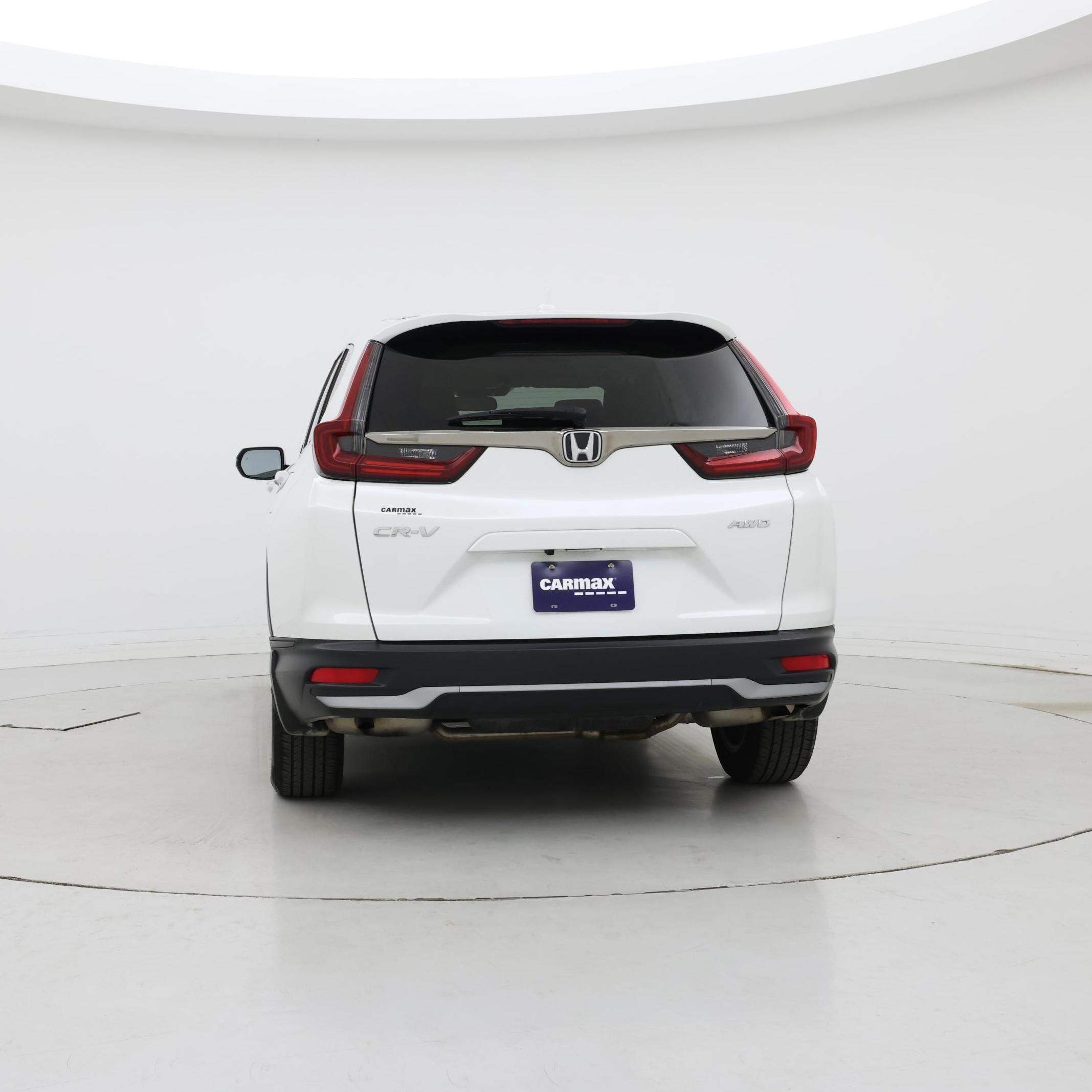 Thumbnail: 2022 Honda CR-V - 6