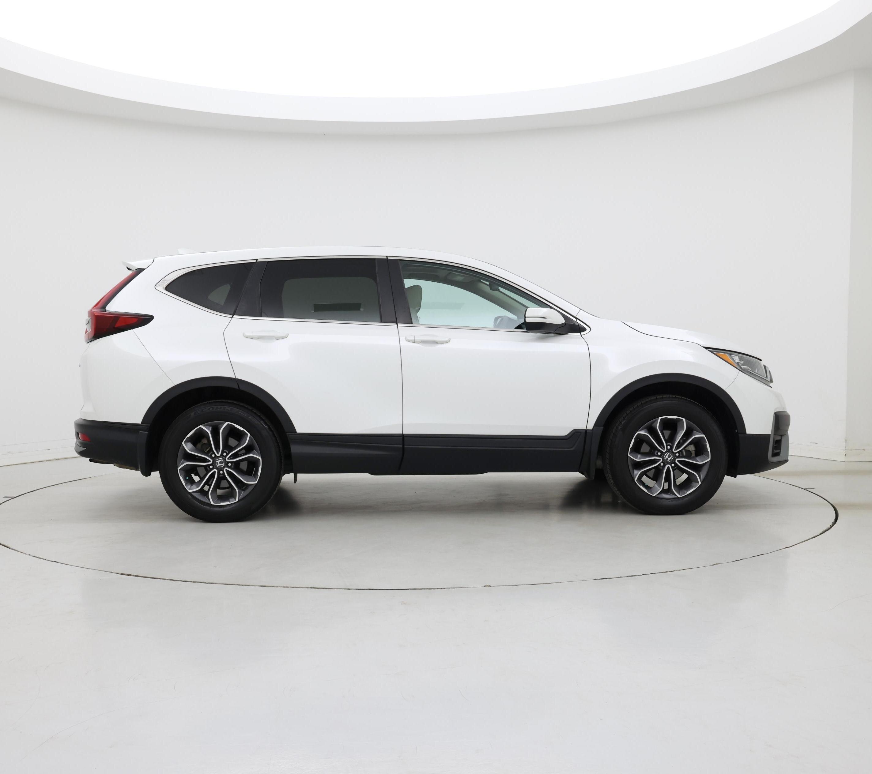 Thumbnail: 2022 Honda CR-V - 7