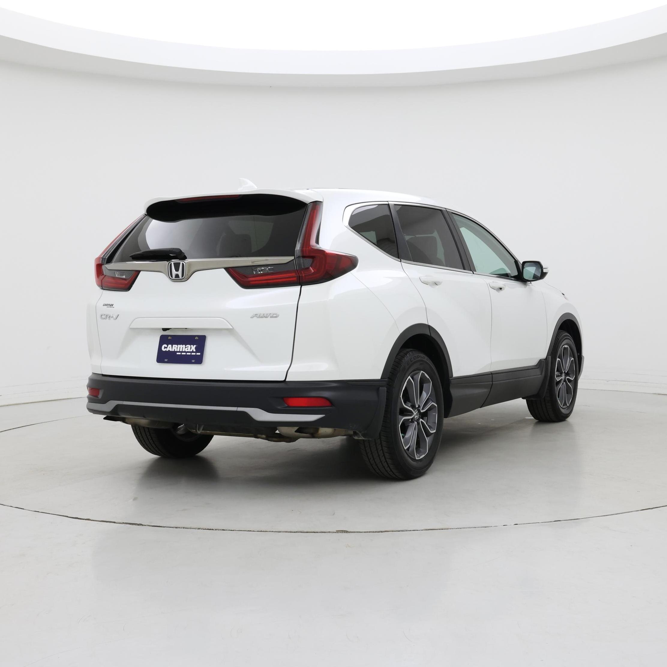 Thumbnail: 2022 Honda CR-V - 8