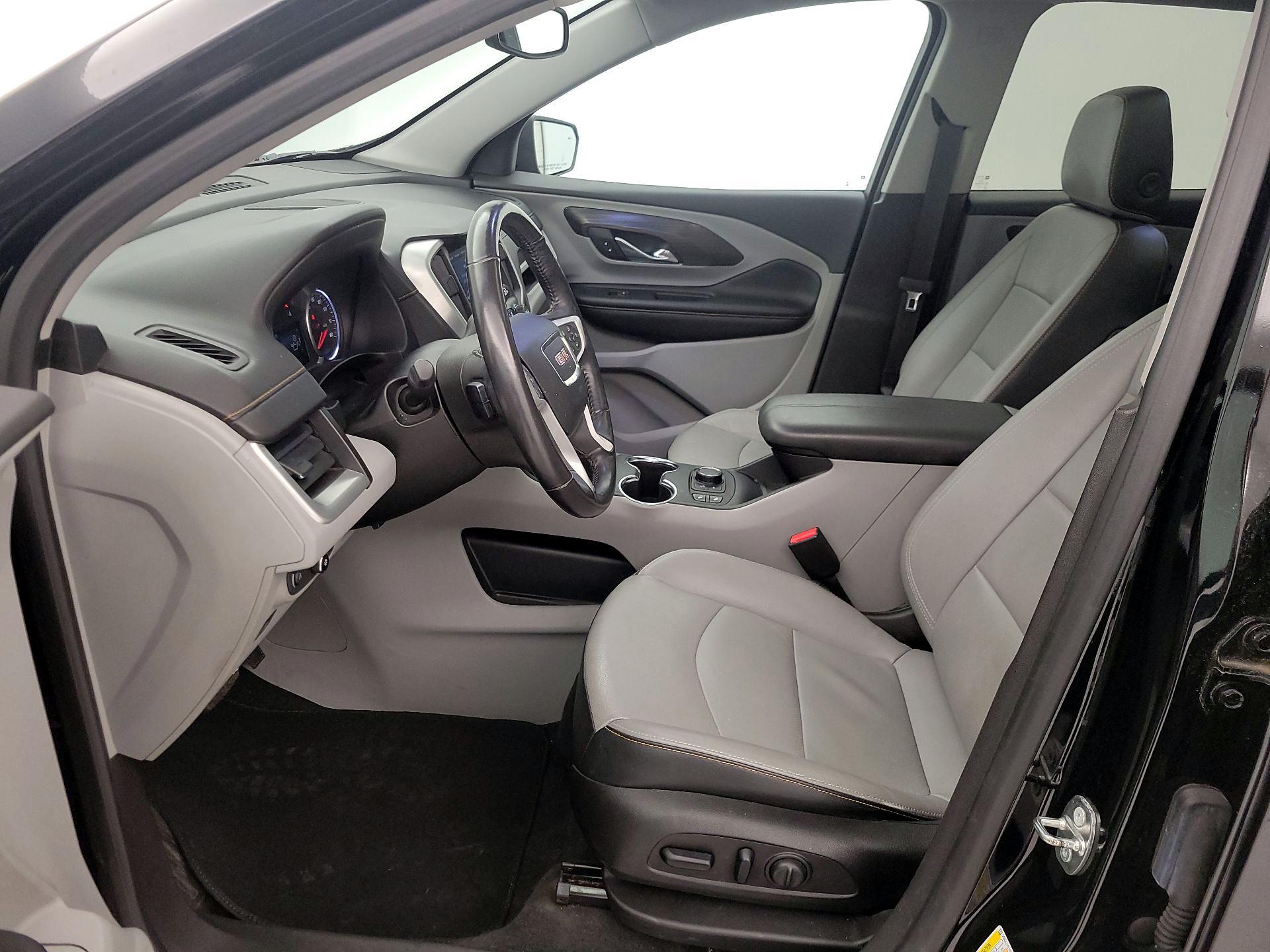 Thumbnail: 2018 GMC Terrain - 11