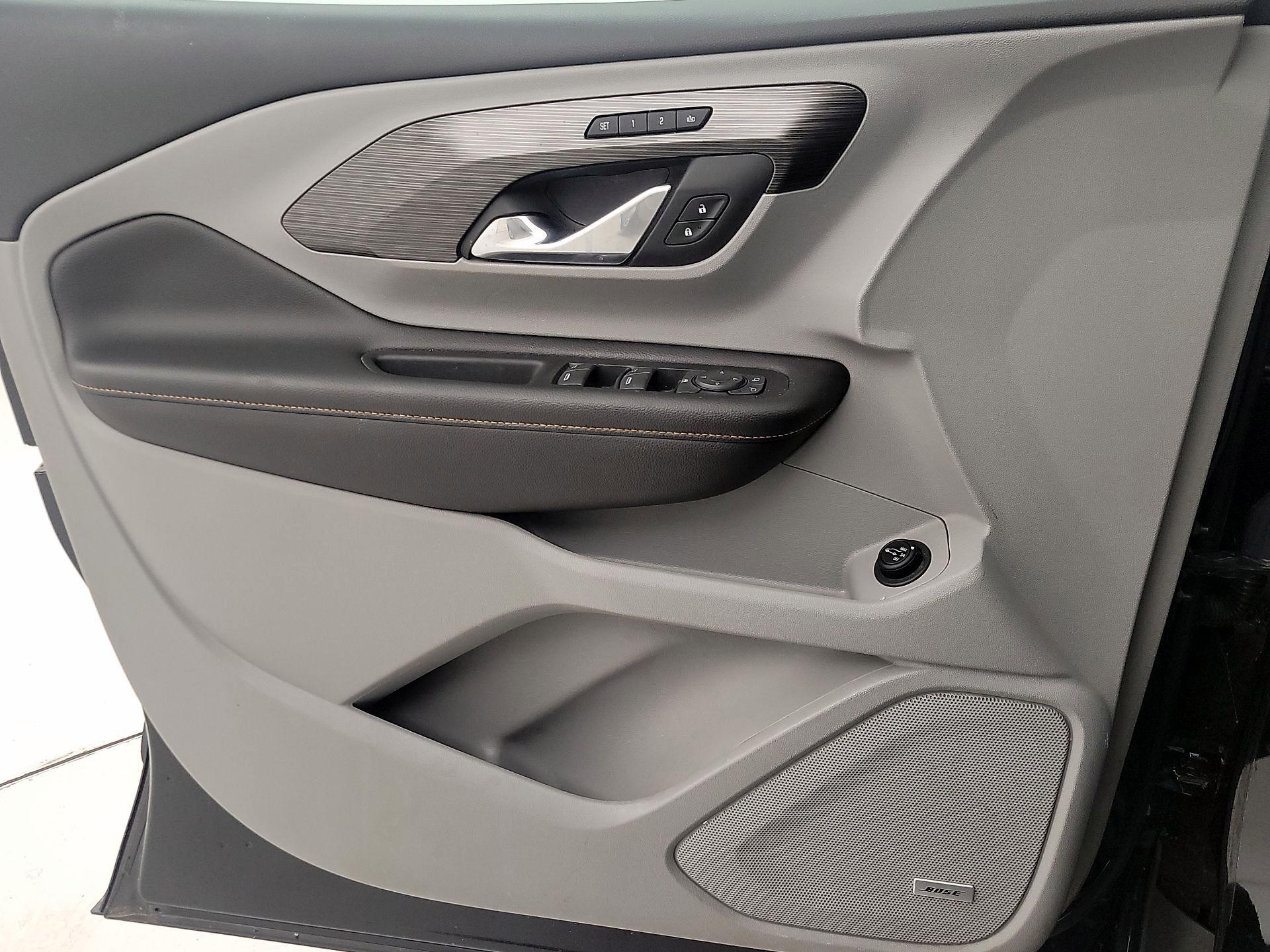 Thumbnail: 2018 GMC Terrain - 12