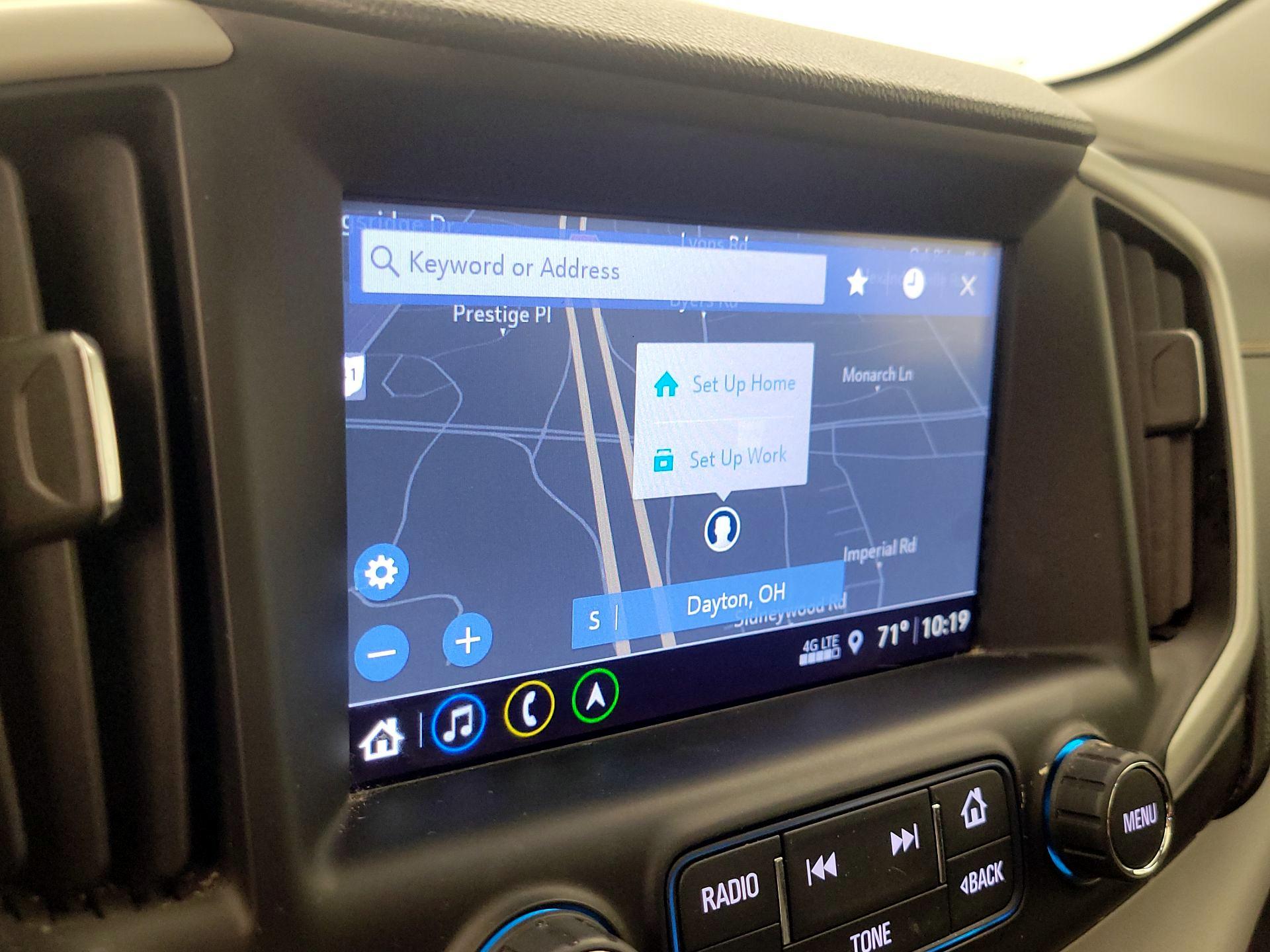 Thumbnail: 2018 GMC Terrain - 14