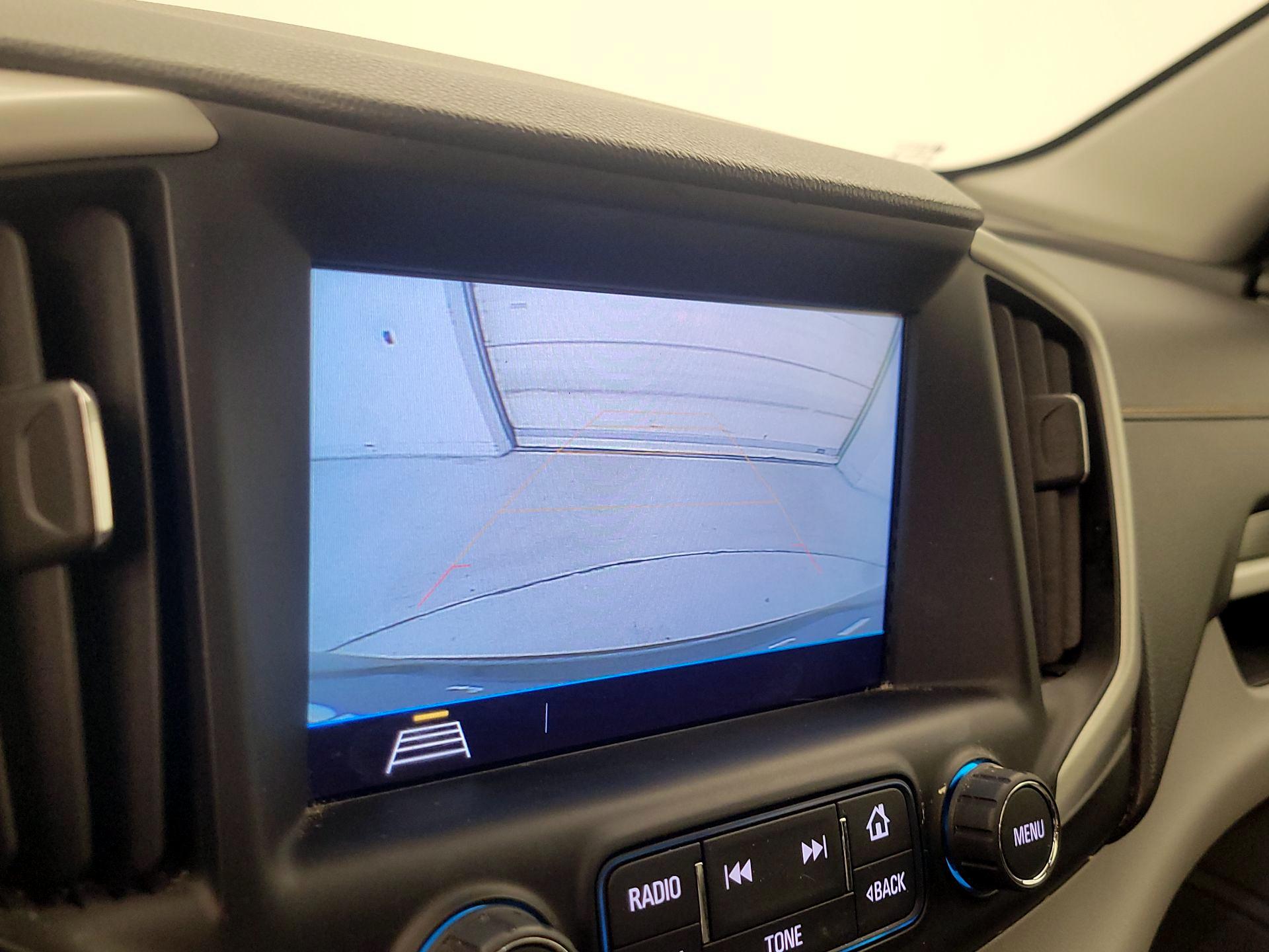 Thumbnail: 2018 GMC Terrain - 15