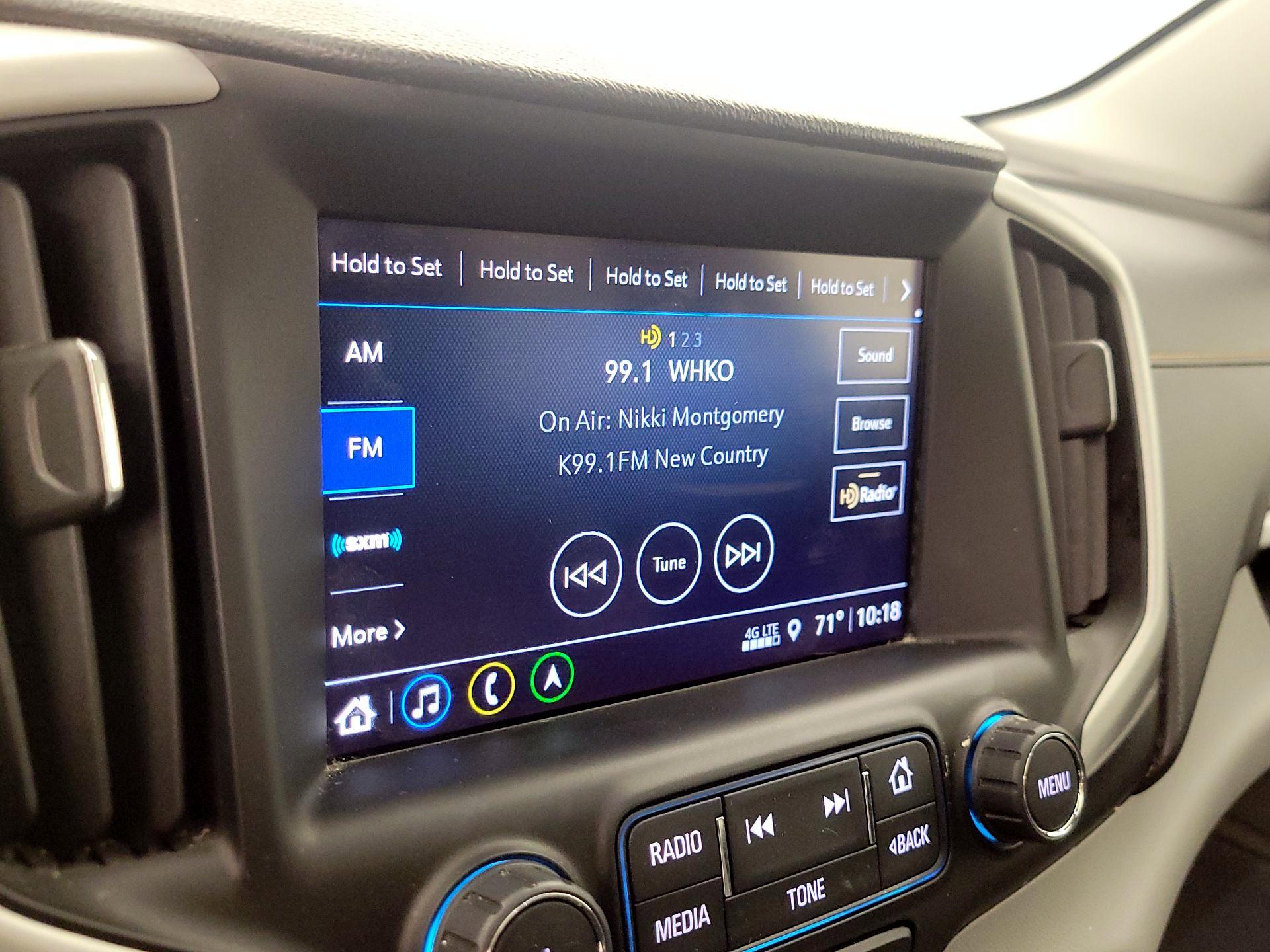 Thumbnail: 2018 GMC Terrain - 16