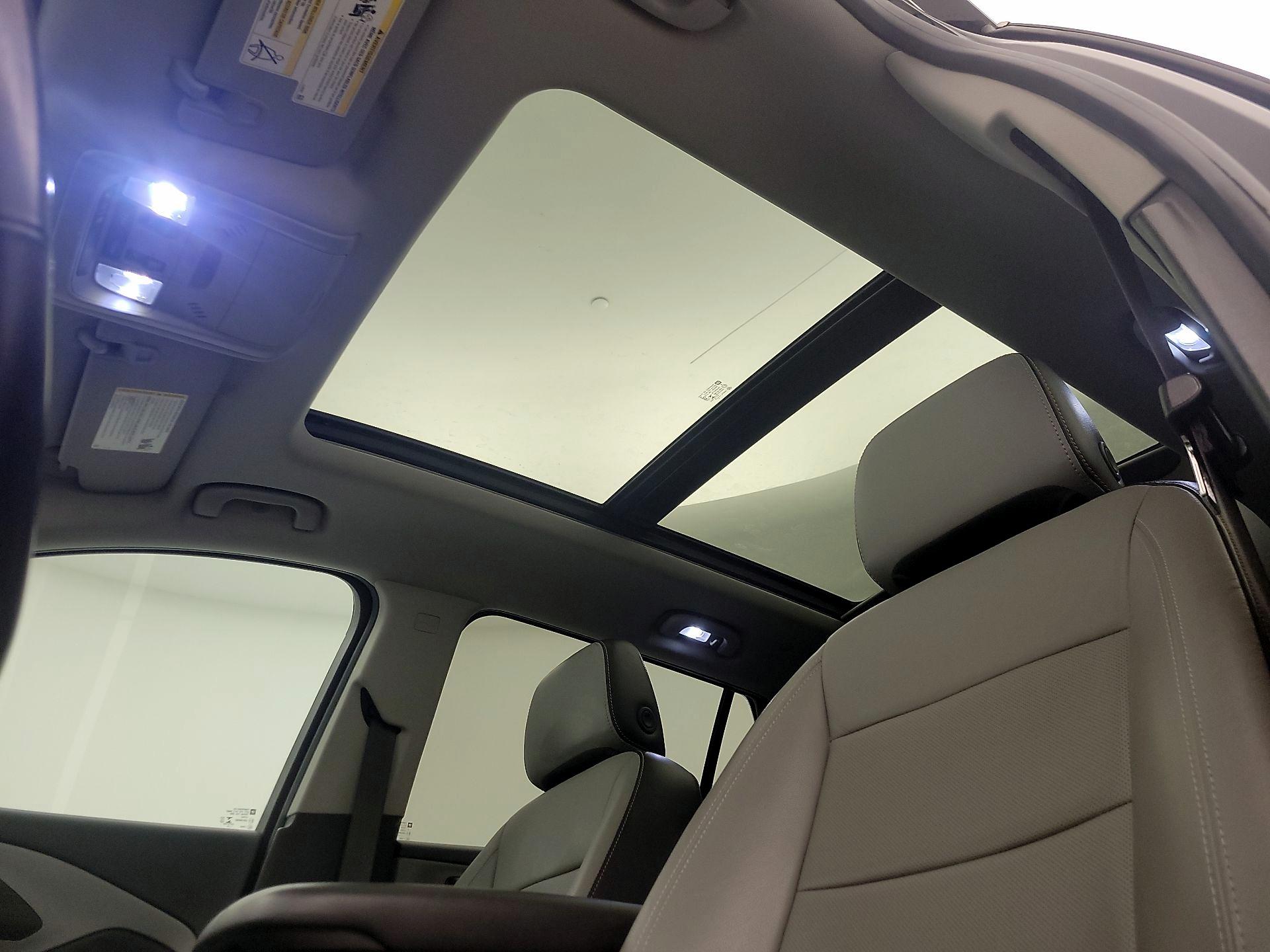 Thumbnail: 2018 GMC Terrain - 20