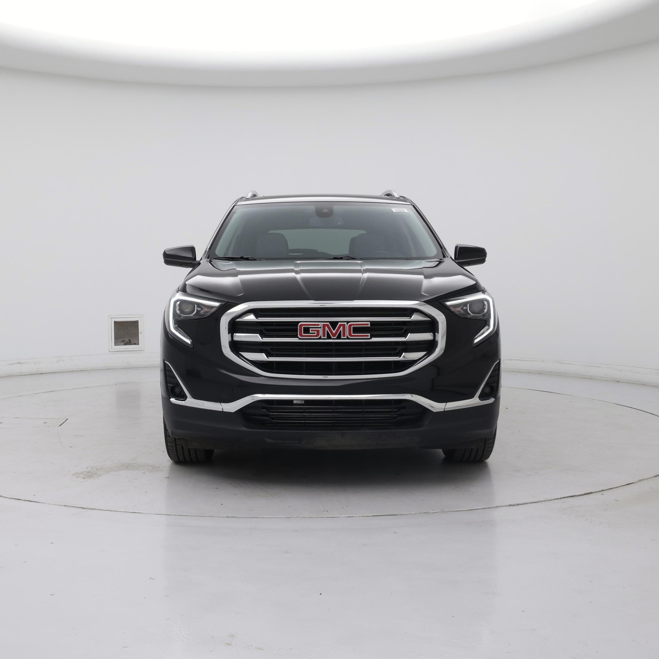 Thumbnail: 2018 GMC Terrain - 5