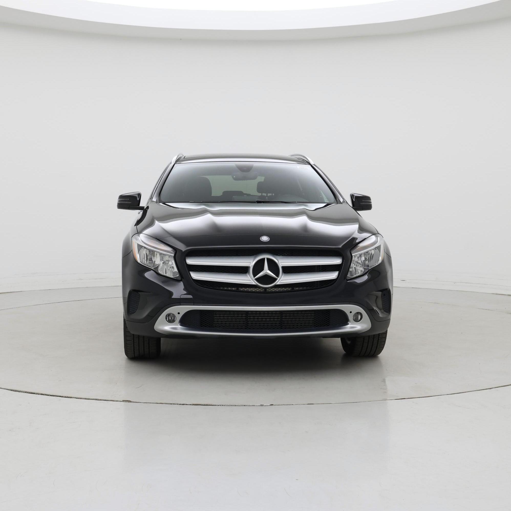 Thumbnail: 2016 Mercedes-Benz GLA - 5