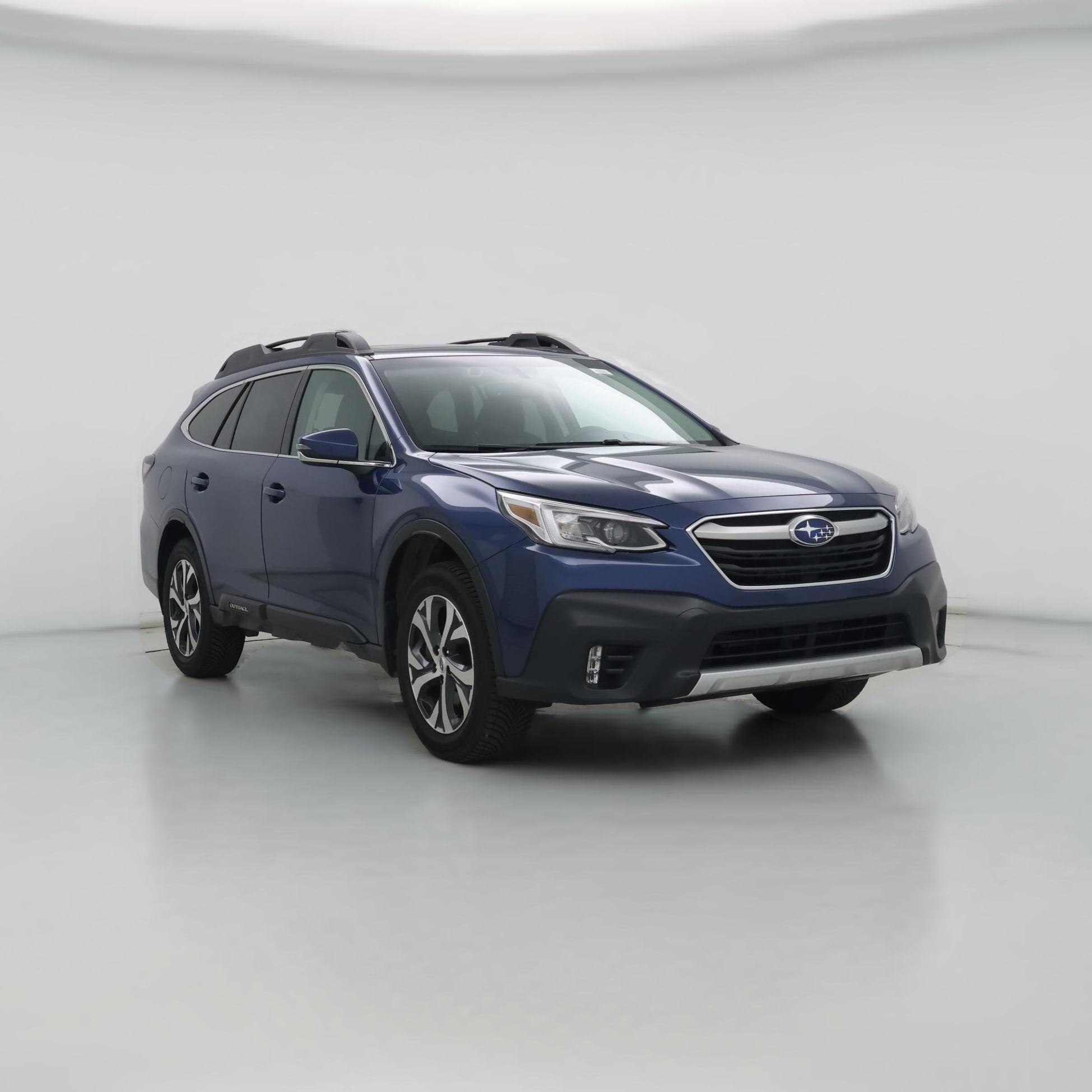 Thumbnail: 2022 Subaru Outback - 1
