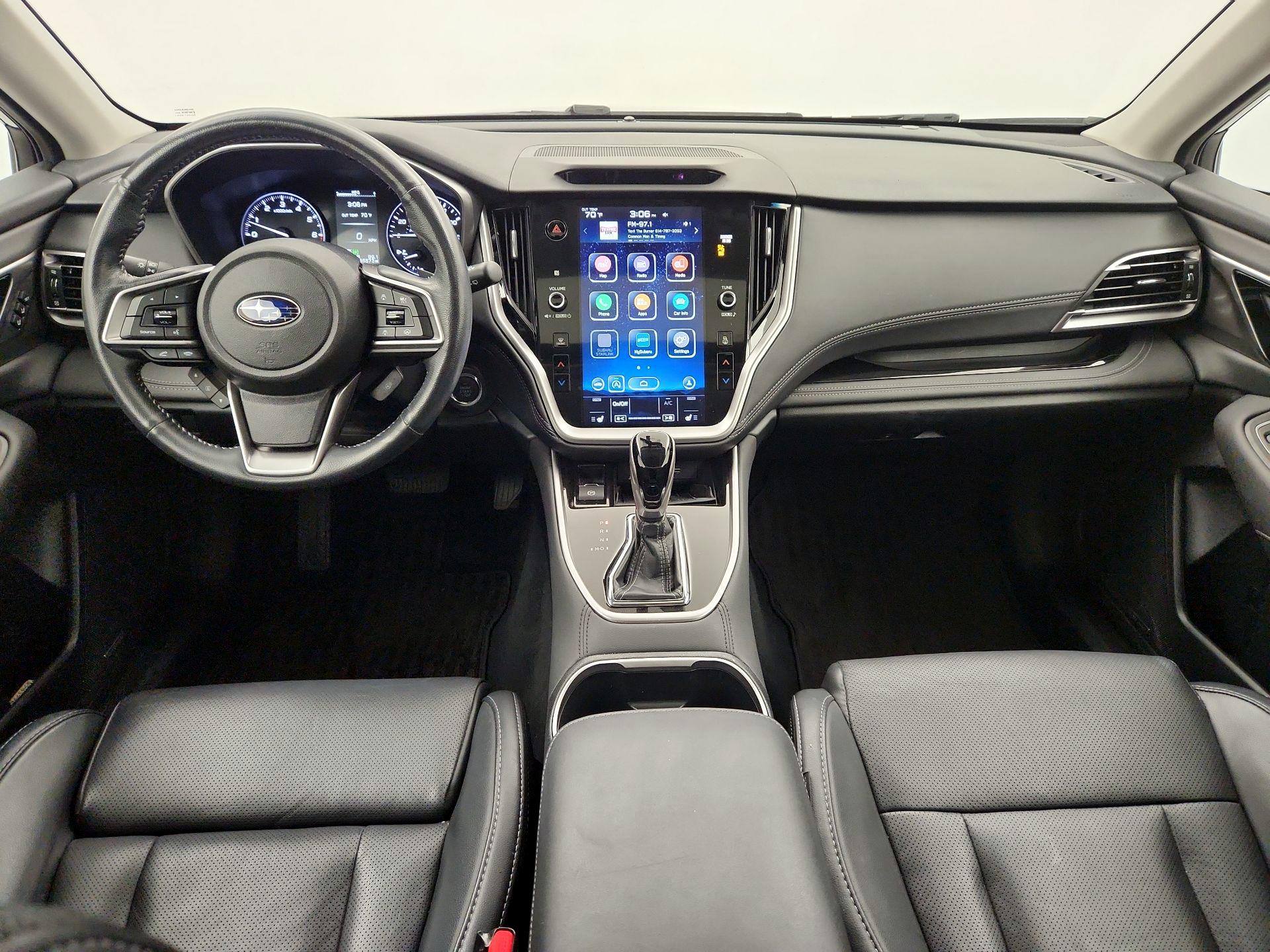 Thumbnail: 2022 Subaru Outback - 9