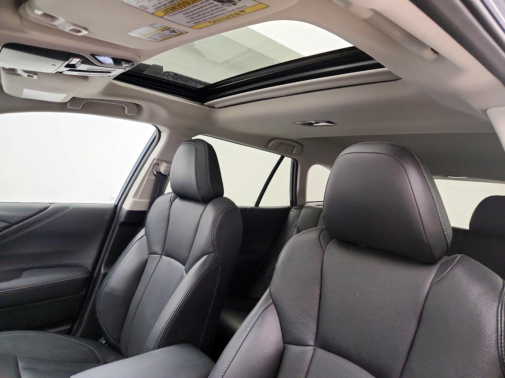 Thumbnail: 2022 Subaru Outback - 20