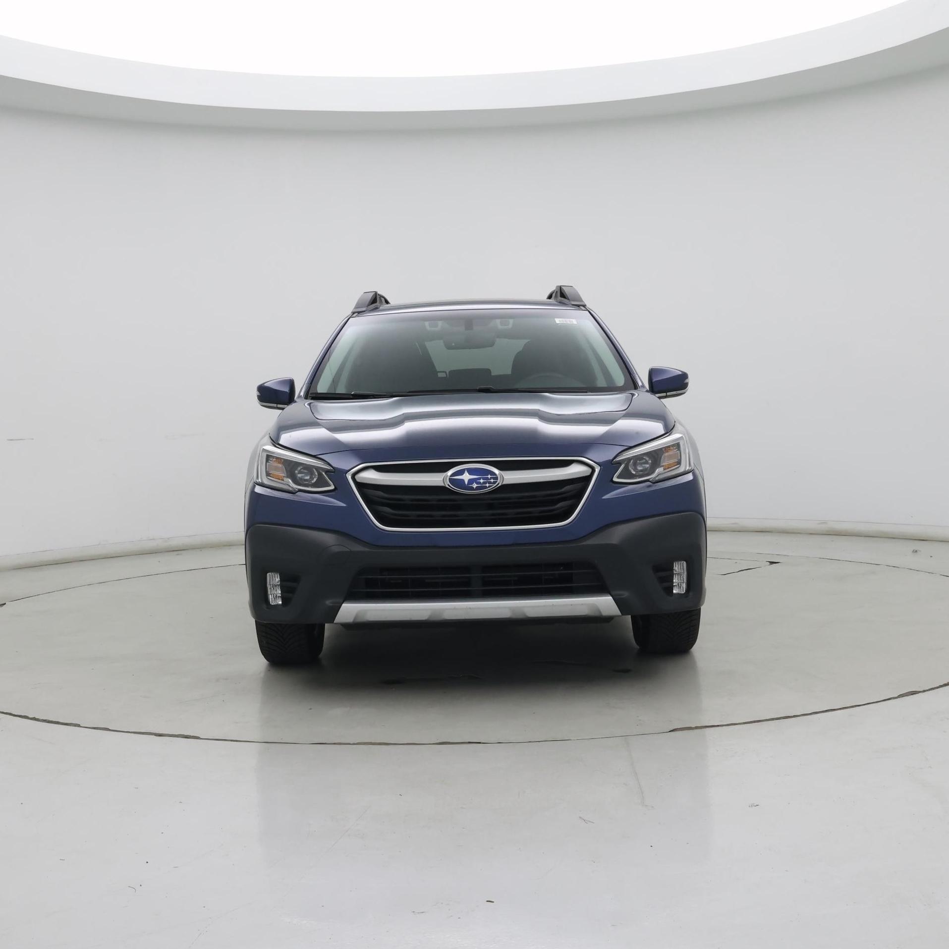 Thumbnail: 2022 Subaru Outback - 5