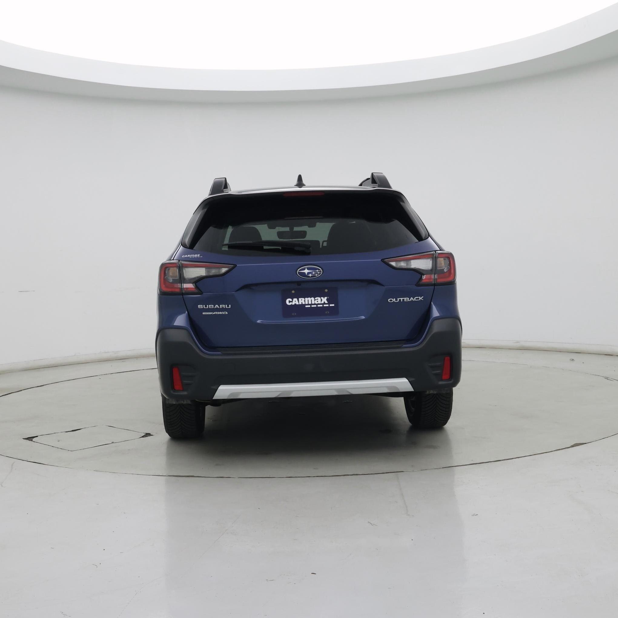 Thumbnail: 2022 Subaru Outback - 6