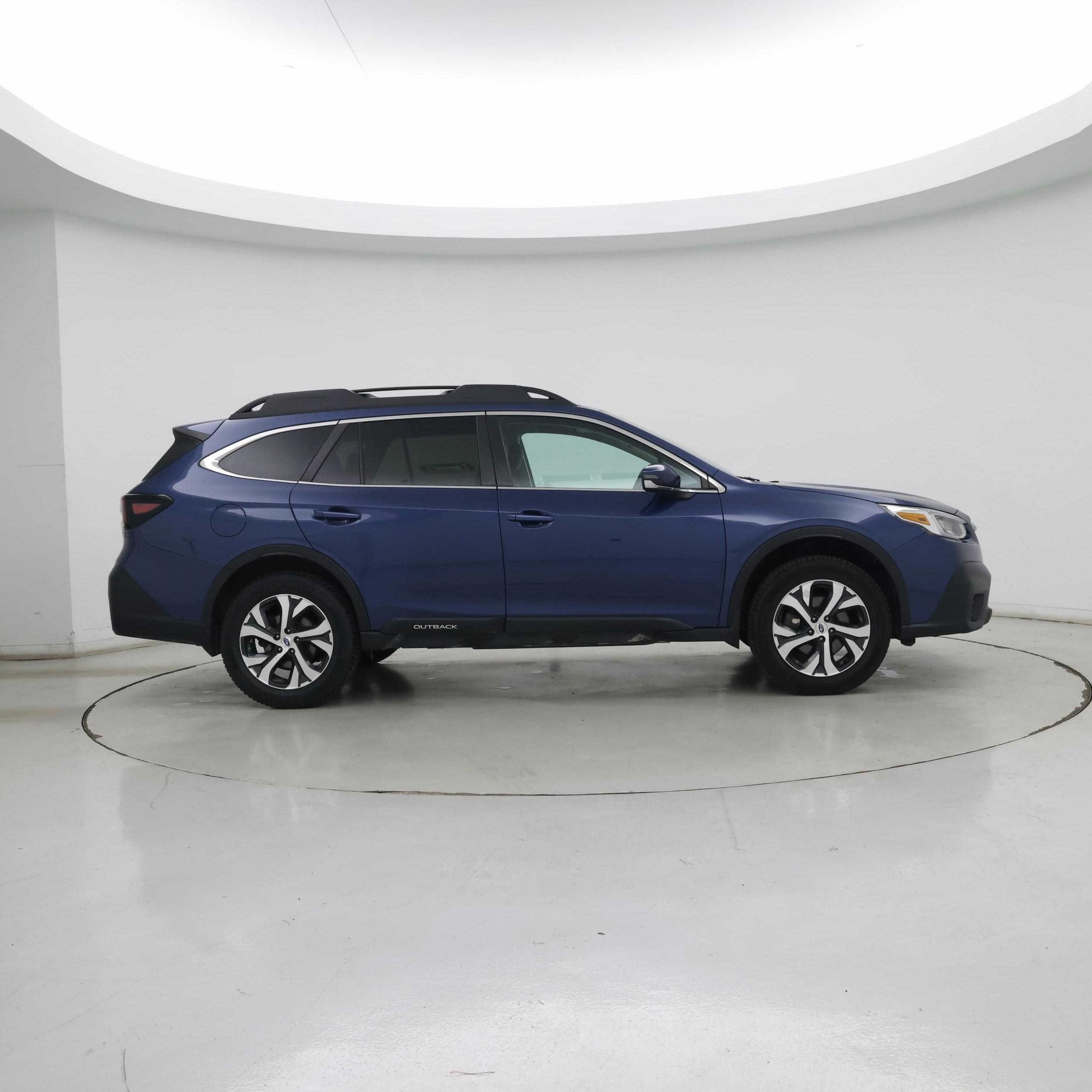 Thumbnail: 2022 Subaru Outback - 7