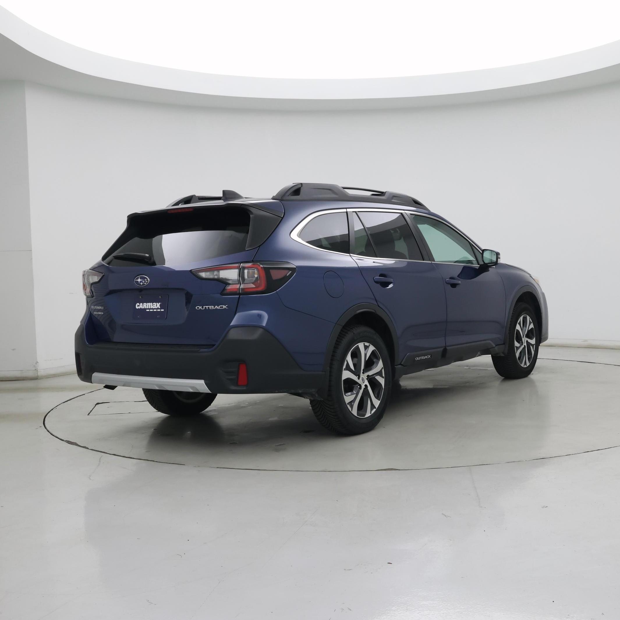 Thumbnail: 2022 Subaru Outback - 8