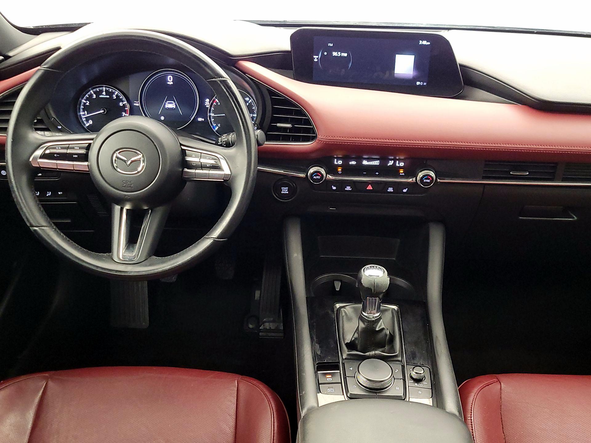 Thumbnail: 2020 Mazda Mazda3 - 9