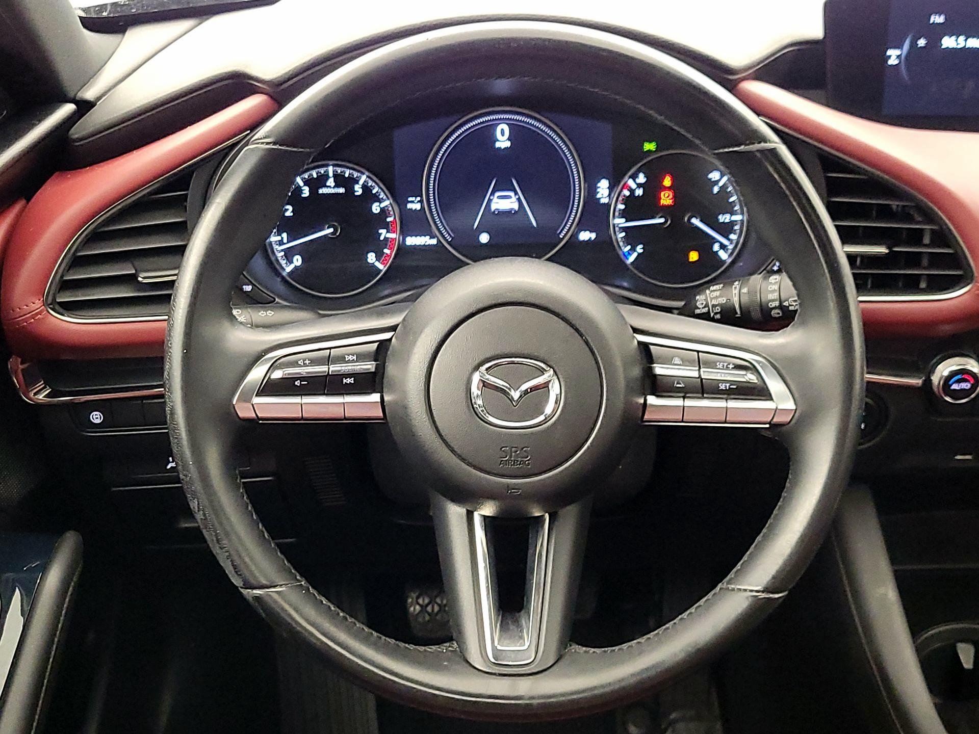 Thumbnail: 2020 Mazda Mazda3 - 10