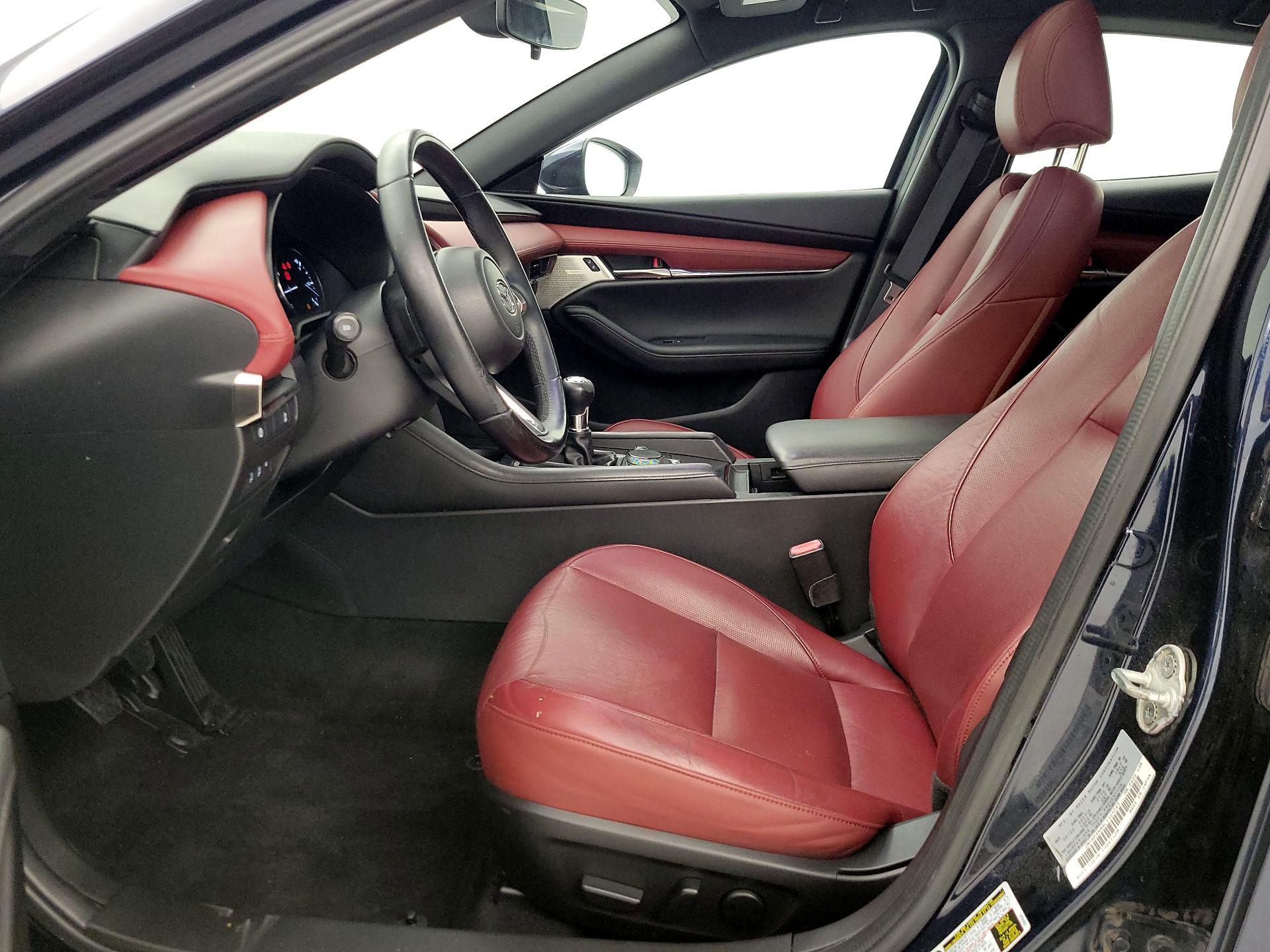 Thumbnail: 2020 Mazda Mazda3 - 11