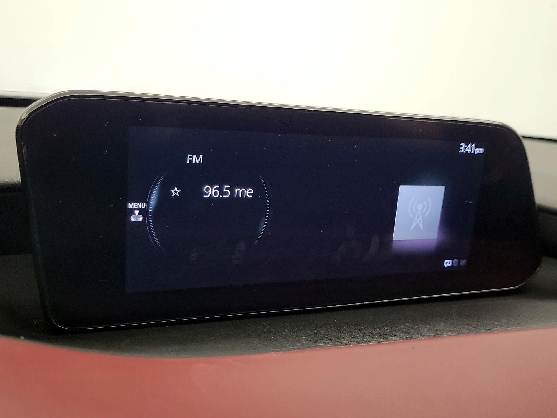 Thumbnail: 2020 Mazda Mazda3 - 15