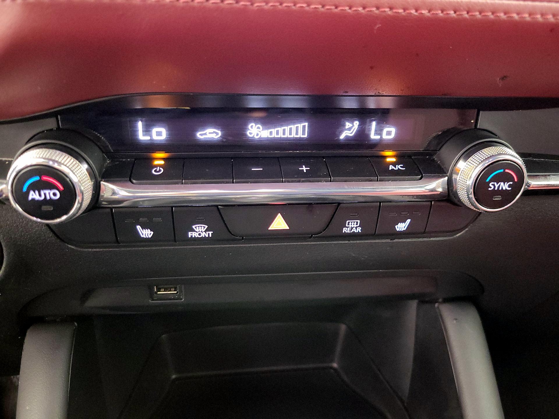 Thumbnail: 2020 Mazda Mazda3 - 16