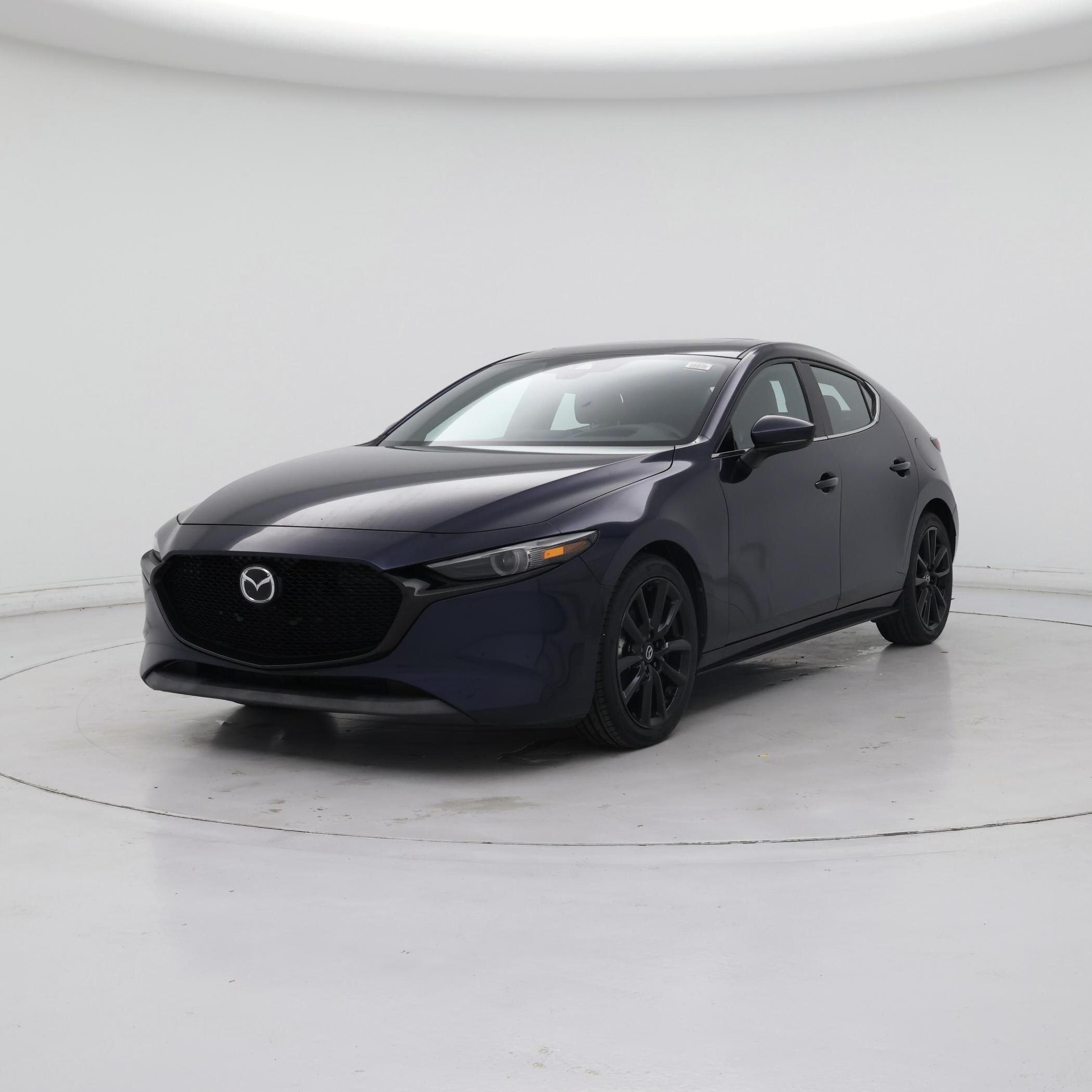 Thumbnail: 2020 Mazda Mazda3 - 4