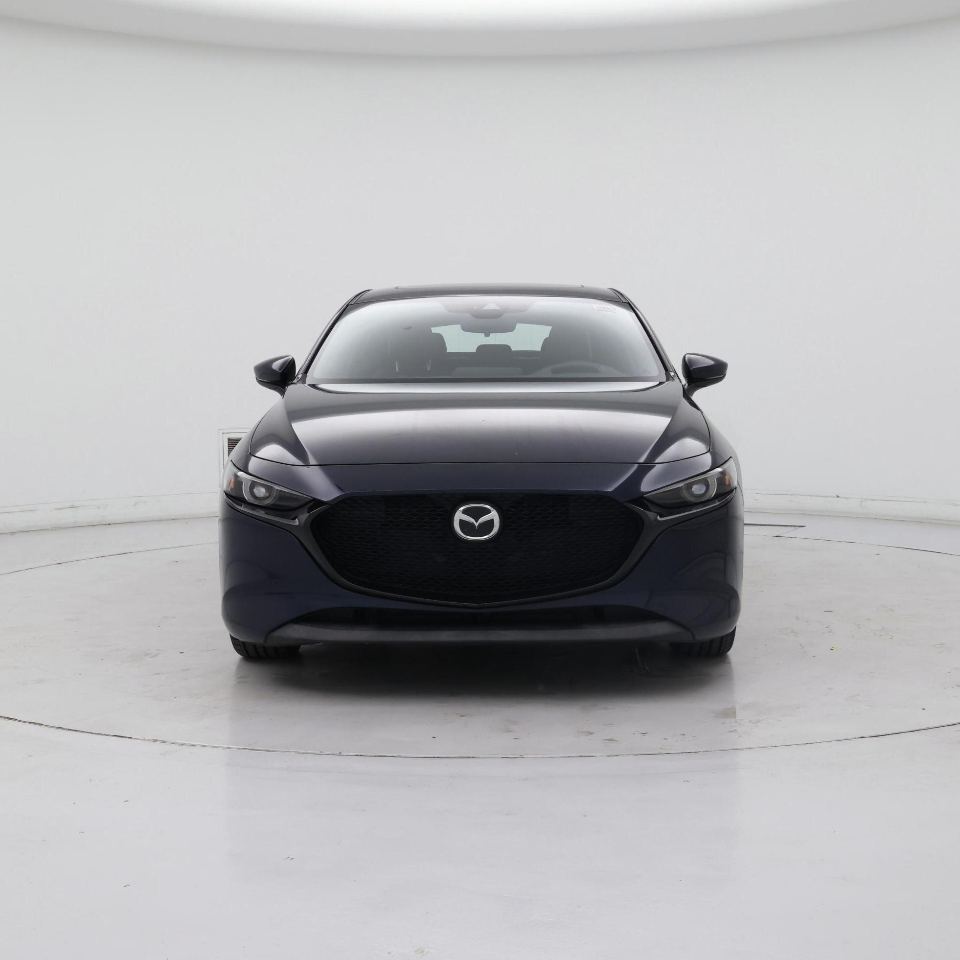 Thumbnail: 2020 Mazda Mazda3 - 5